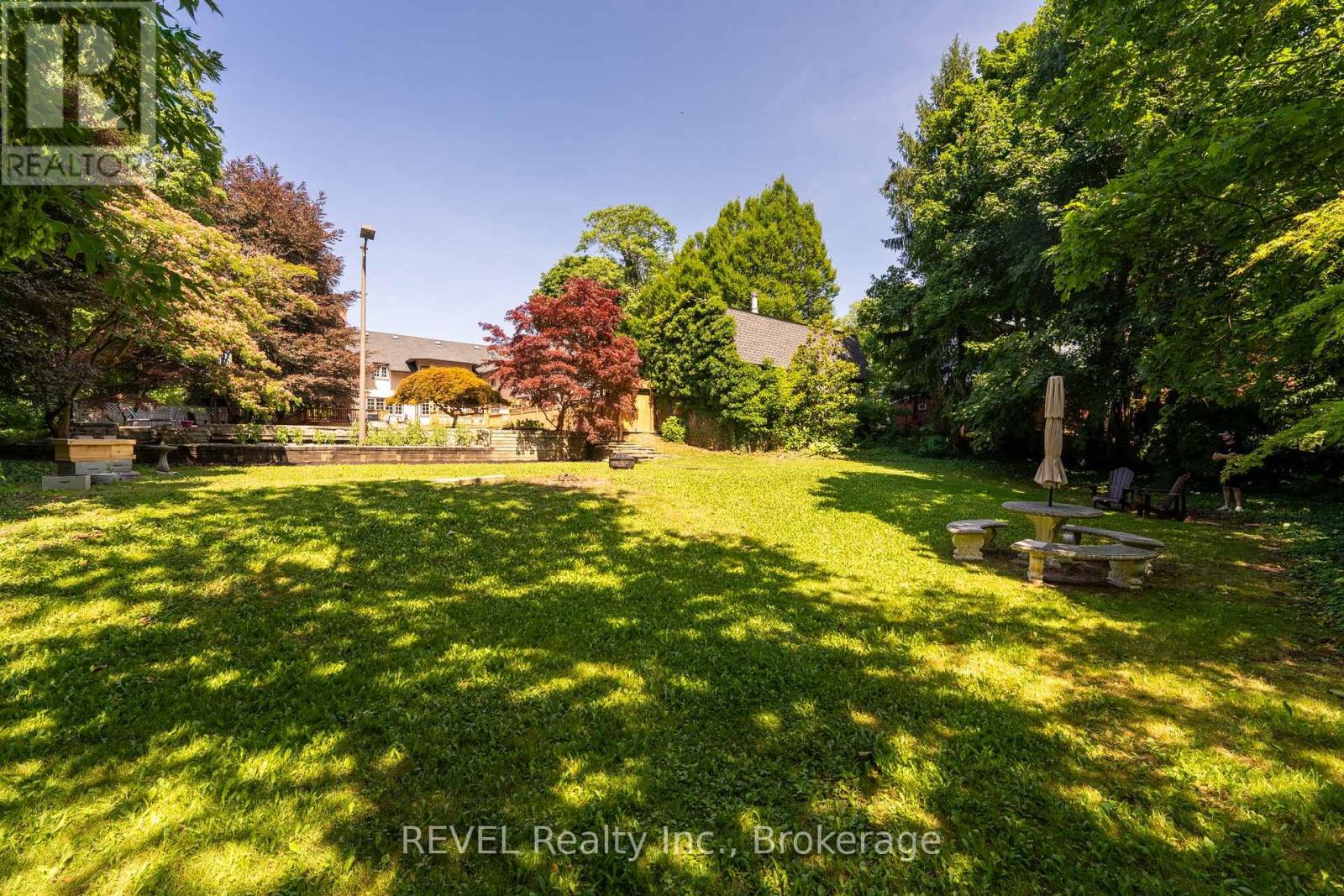 166 Queen Street, Niagara-On-The-Lake, Ontario  L0S 1J0 - Photo 48 - X12313748