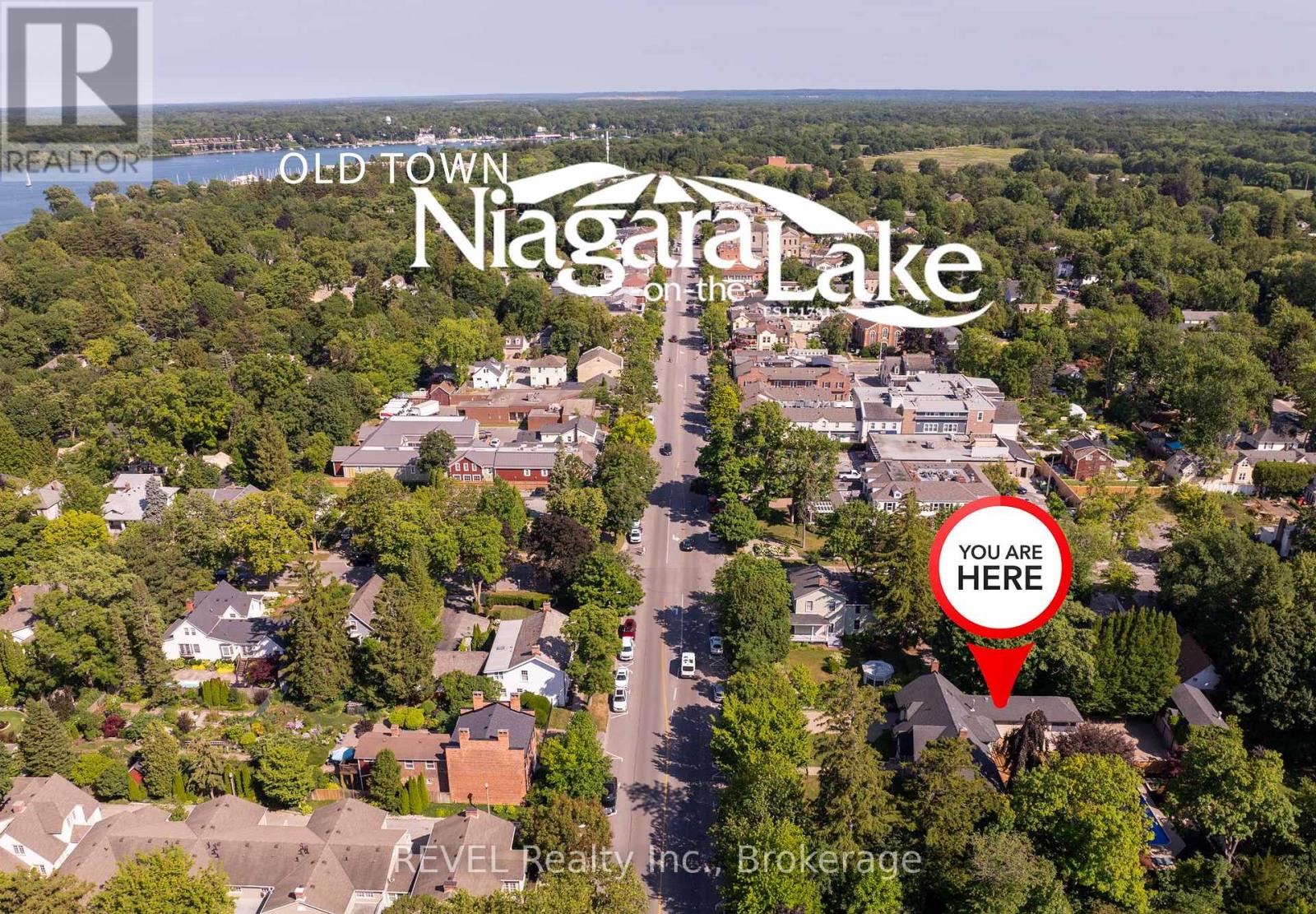 166 Queen Street, Niagara-On-The-Lake, Ontario  L0S 1J0 - Photo 50 - X12313748