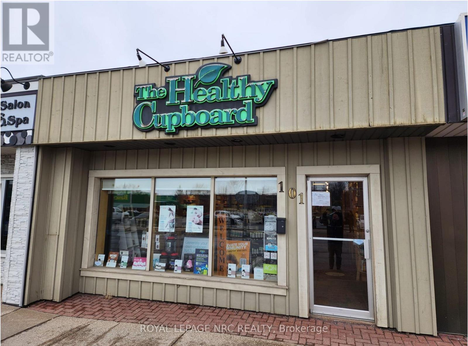 C-4 - 130 20 Highway E, Pelham, Ontario  L0S 1E6 - Photo 10 - X12313873