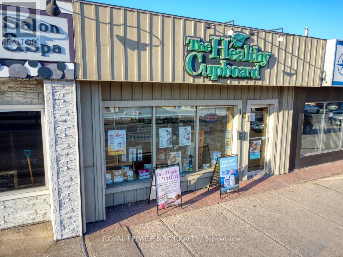 C-4 - 130 20 Highway E, Pelham, Ontario  L0S 1E6 - Photo 11 - X12313873