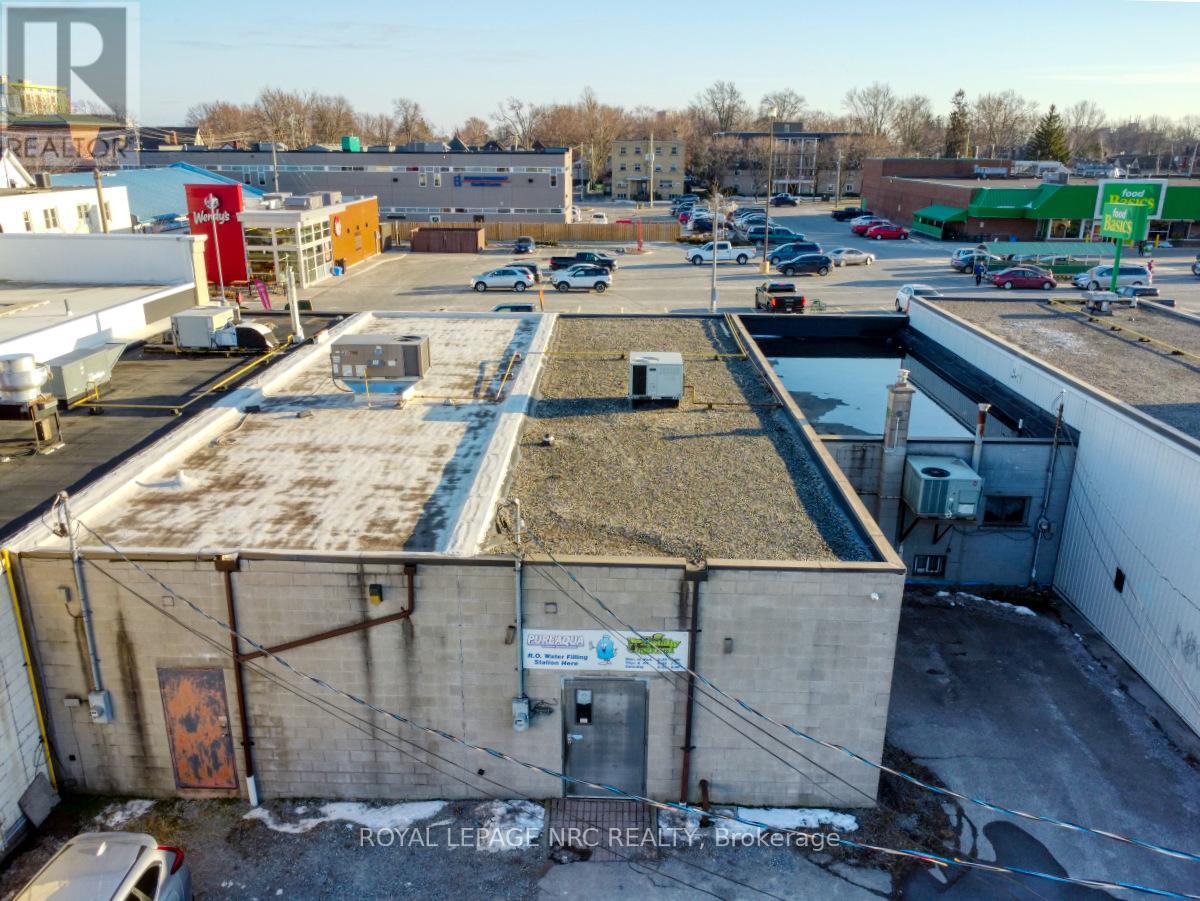 C-4 - 130 20 Highway E, Pelham, Ontario  L0S 1E6 - Photo 13 - X12313873