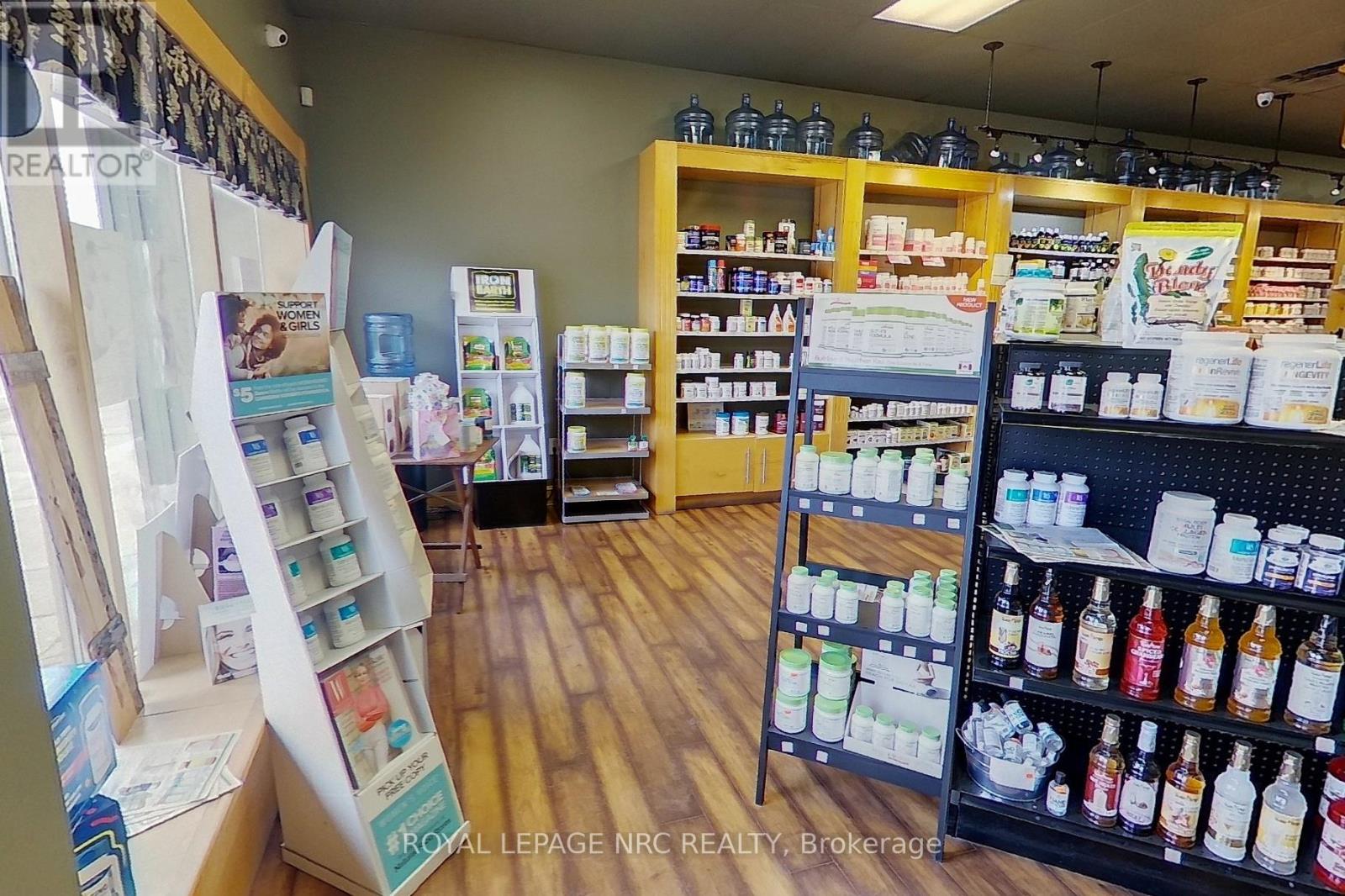 C-4 - 130 20 Highway E, Pelham, Ontario  L0S 1E6 - Photo 15 - X12313873