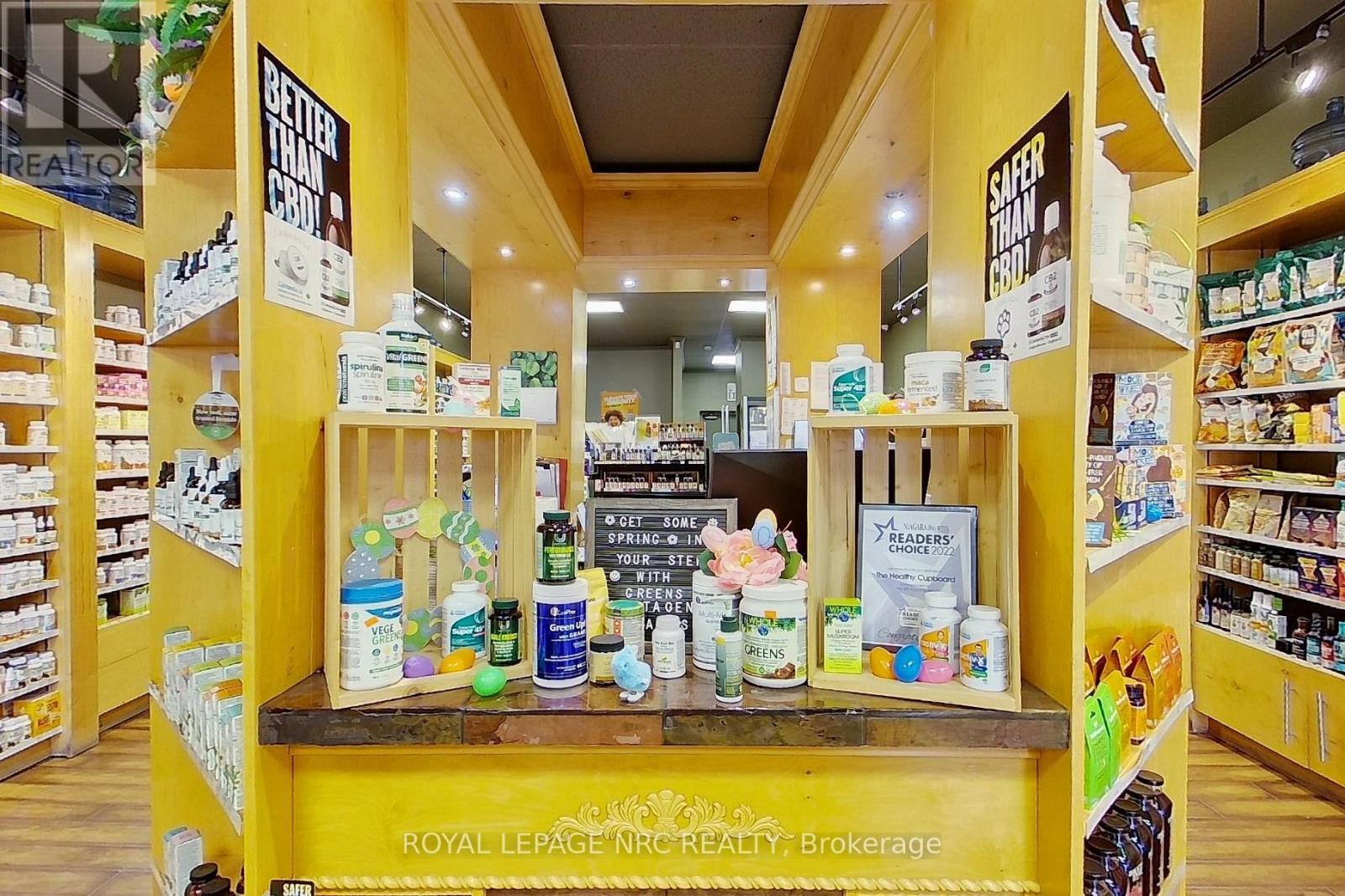 C-4 - 130 20 Highway E, Pelham, Ontario  L0S 1E6 - Photo 16 - X12313873