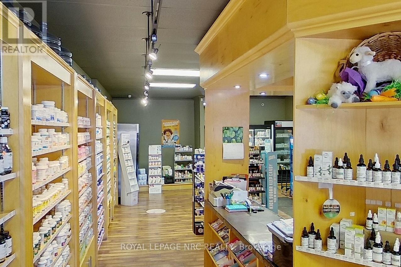 C-4 - 130 20 Highway E, Pelham, Ontario  L0S 1E6 - Photo 17 - X12313873