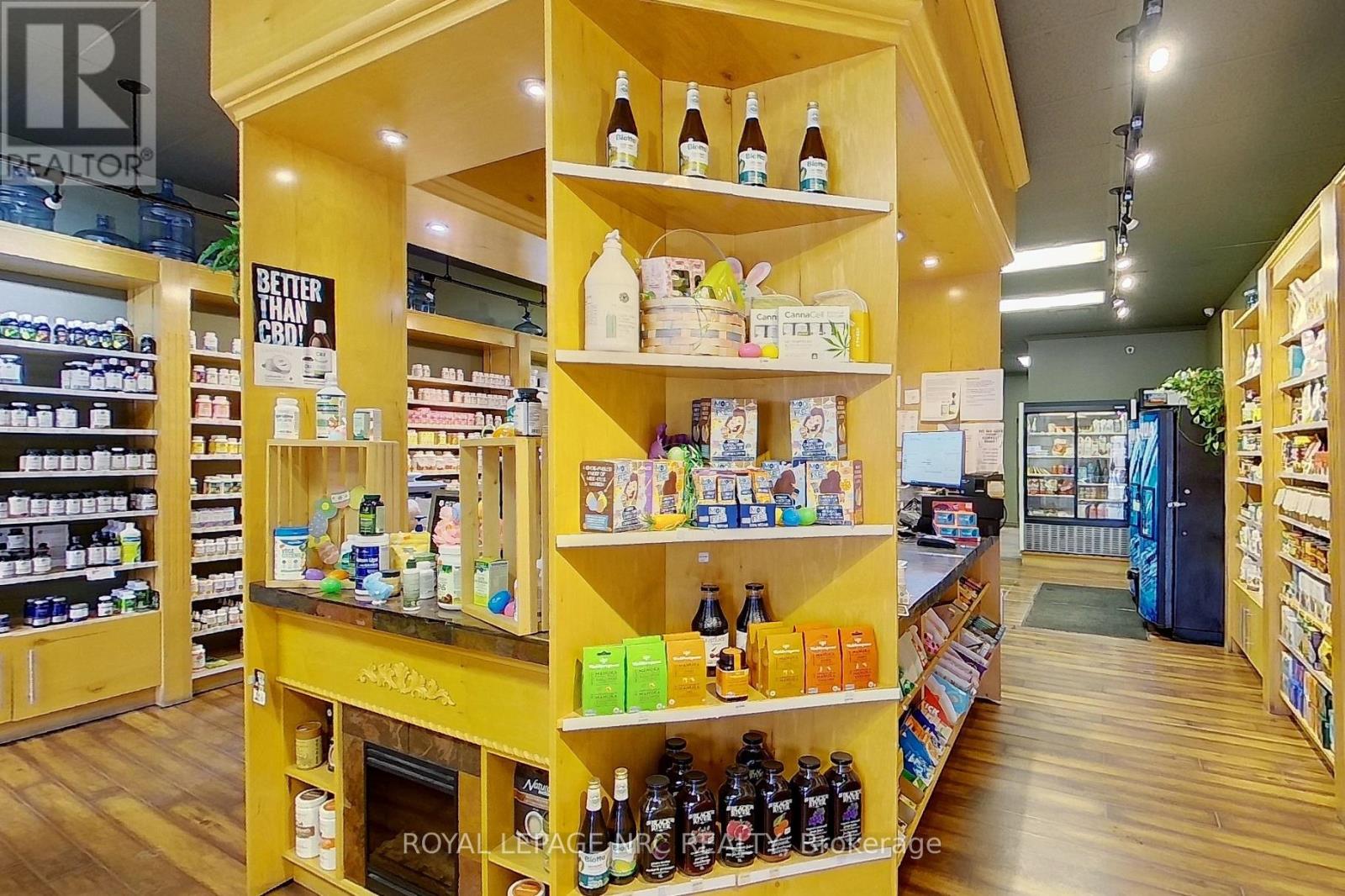 C-4 - 130 20 Highway E, Pelham, Ontario  L0S 1E6 - Photo 19 - X12313873