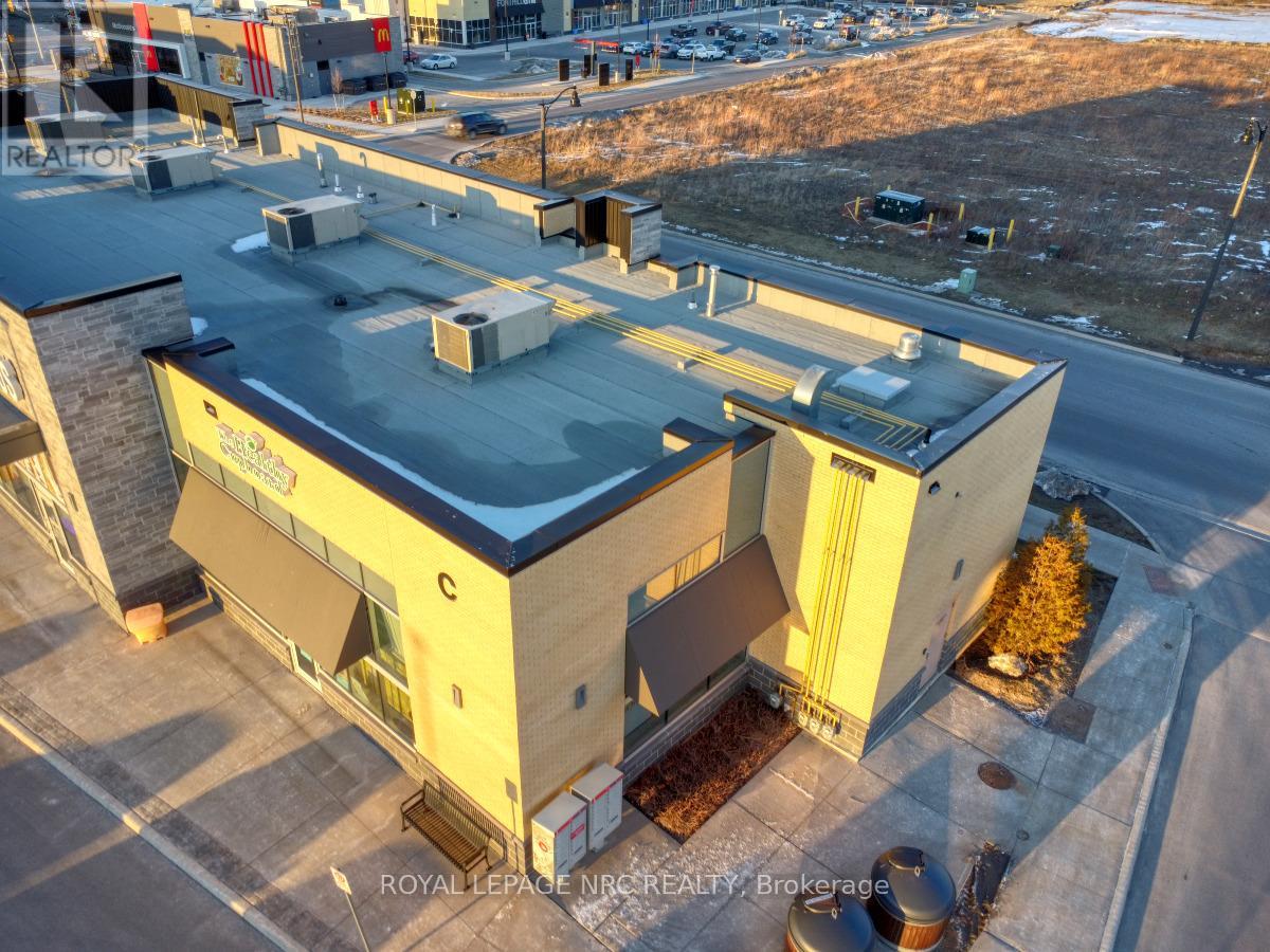 C-4 - 130 20 Highway E, Pelham, Ontario  L0S 1E6 - Photo 3 - X12313873