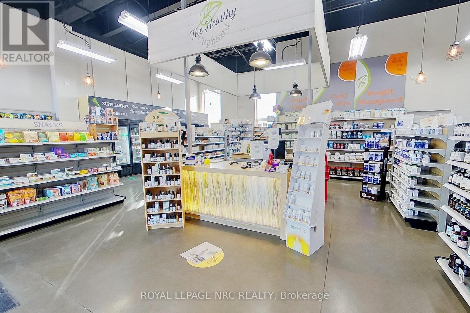 C-4 - 130 20 Highway E, Pelham, Ontario  L0S 1E6 - Photo 4 - X12313873