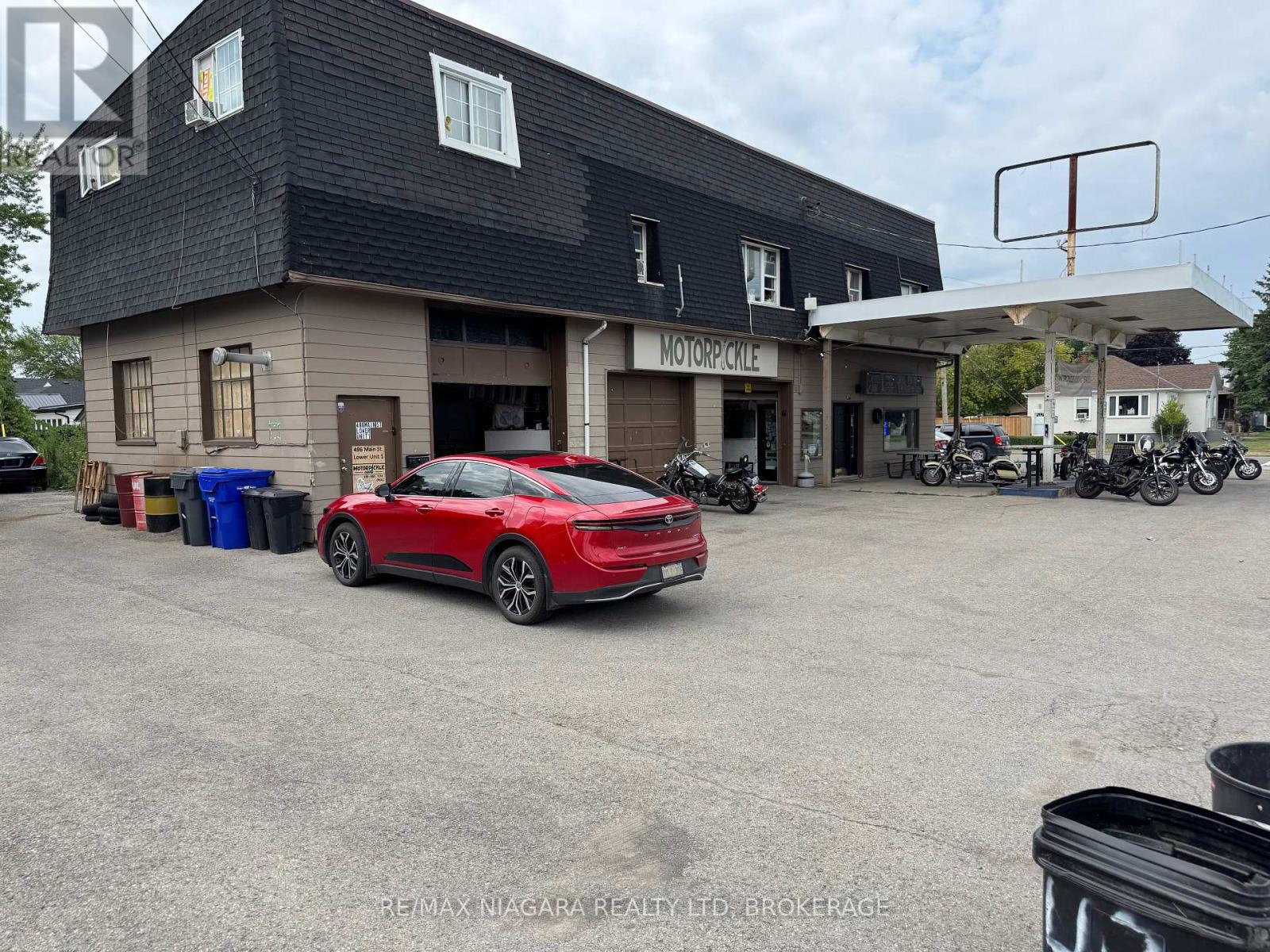 496 MAIN STREET W, Port Colborne, Ontario