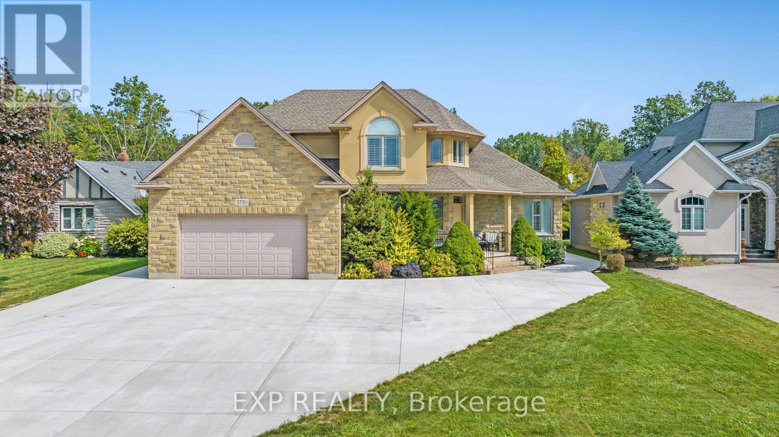 3750 Kalar Road, Niagara Falls, Ontario  L2H 0K2 - Photo 2 - X12315595