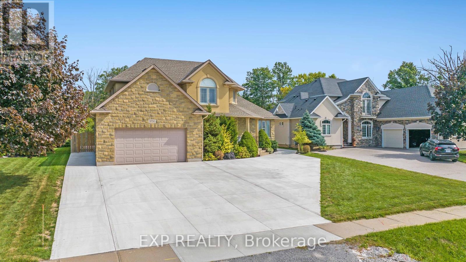 3750 Kalar Road, Niagara Falls, Ontario  L2H 0K2 - Photo 3 - X12315595