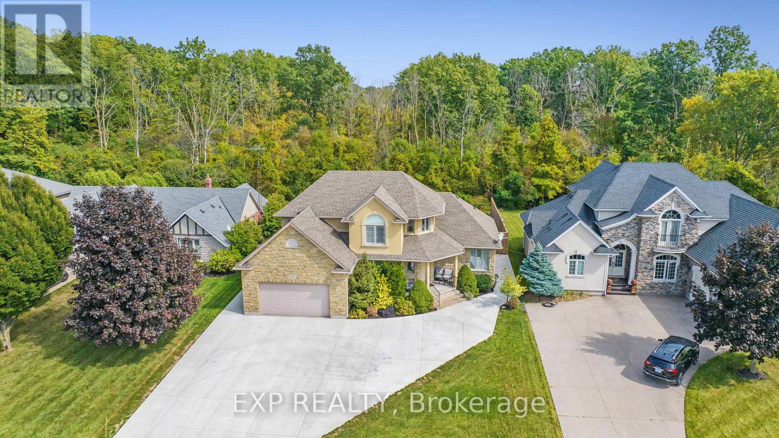 3750 Kalar Road, Niagara Falls, Ontario  L2H 0K2 - Photo 4 - X12315595