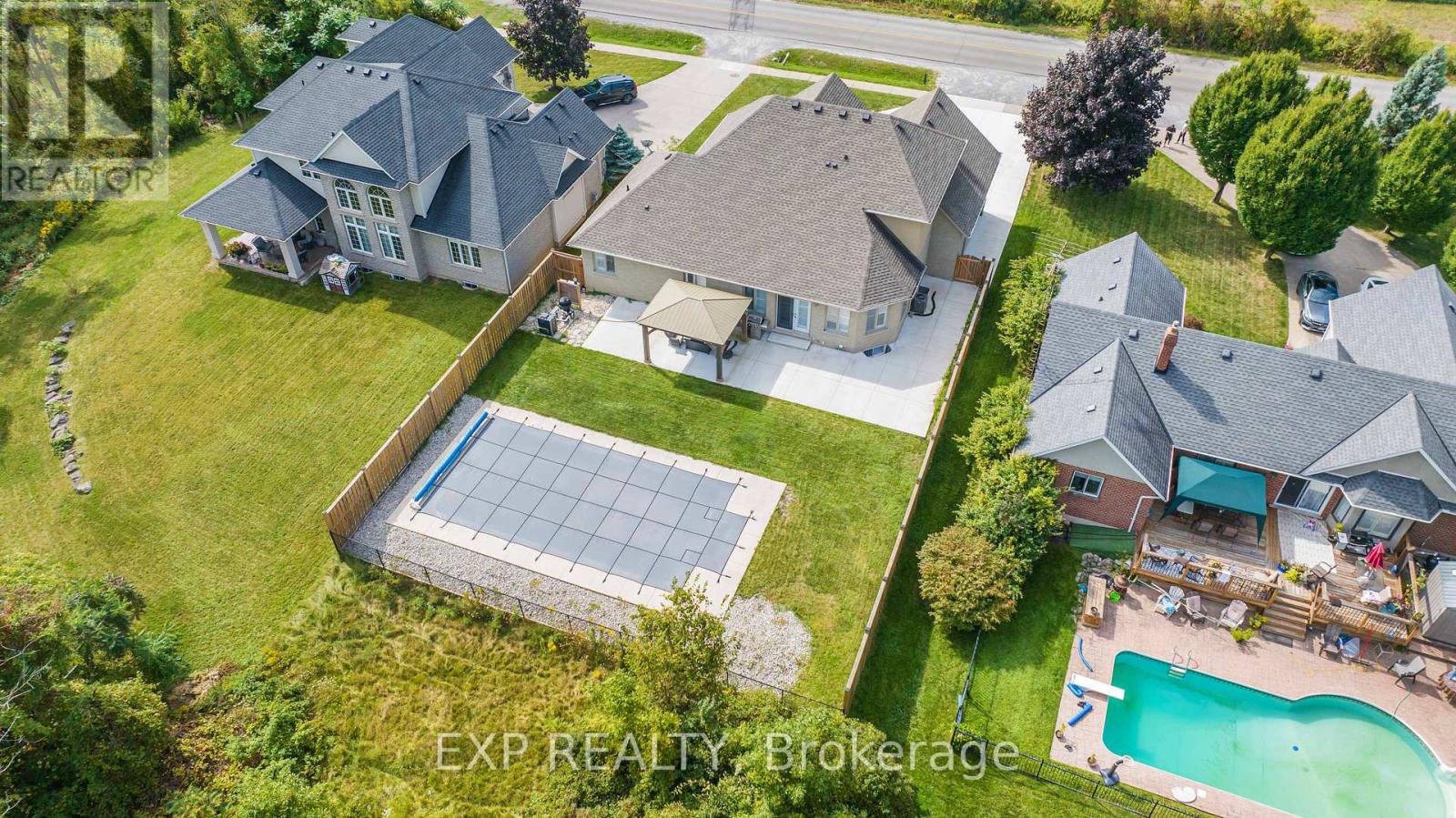 3750 Kalar Road, Niagara Falls, Ontario  L2H 0K2 - Photo 43 - X12315595
