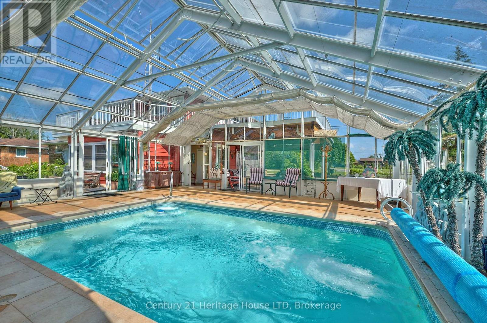 2229 Houck Crescent, Fort Erie, Ontario  L2A 5M4 - Photo 36 - X12316017