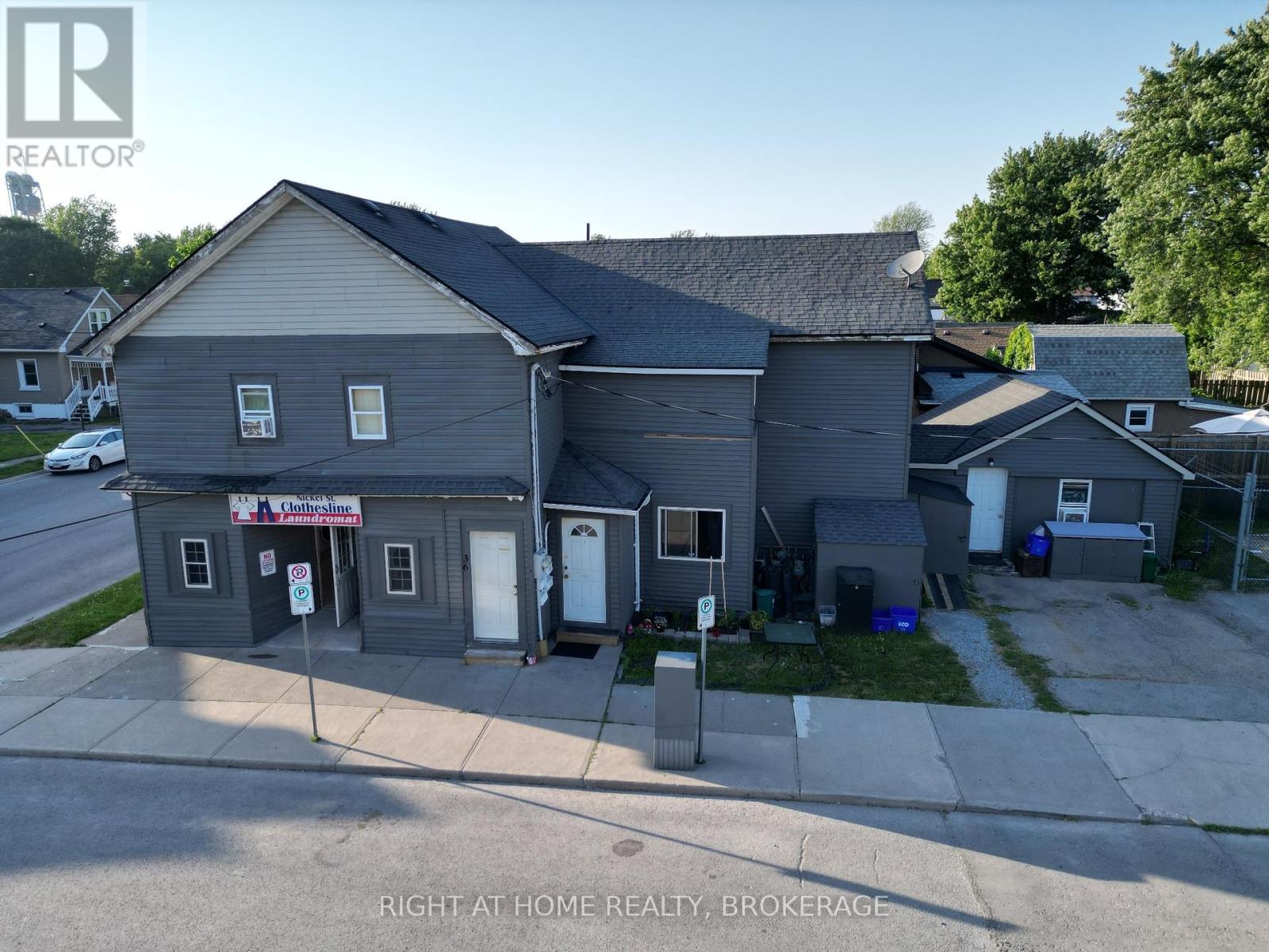 36 NICKEL STREET, Port Colborne, Ontario