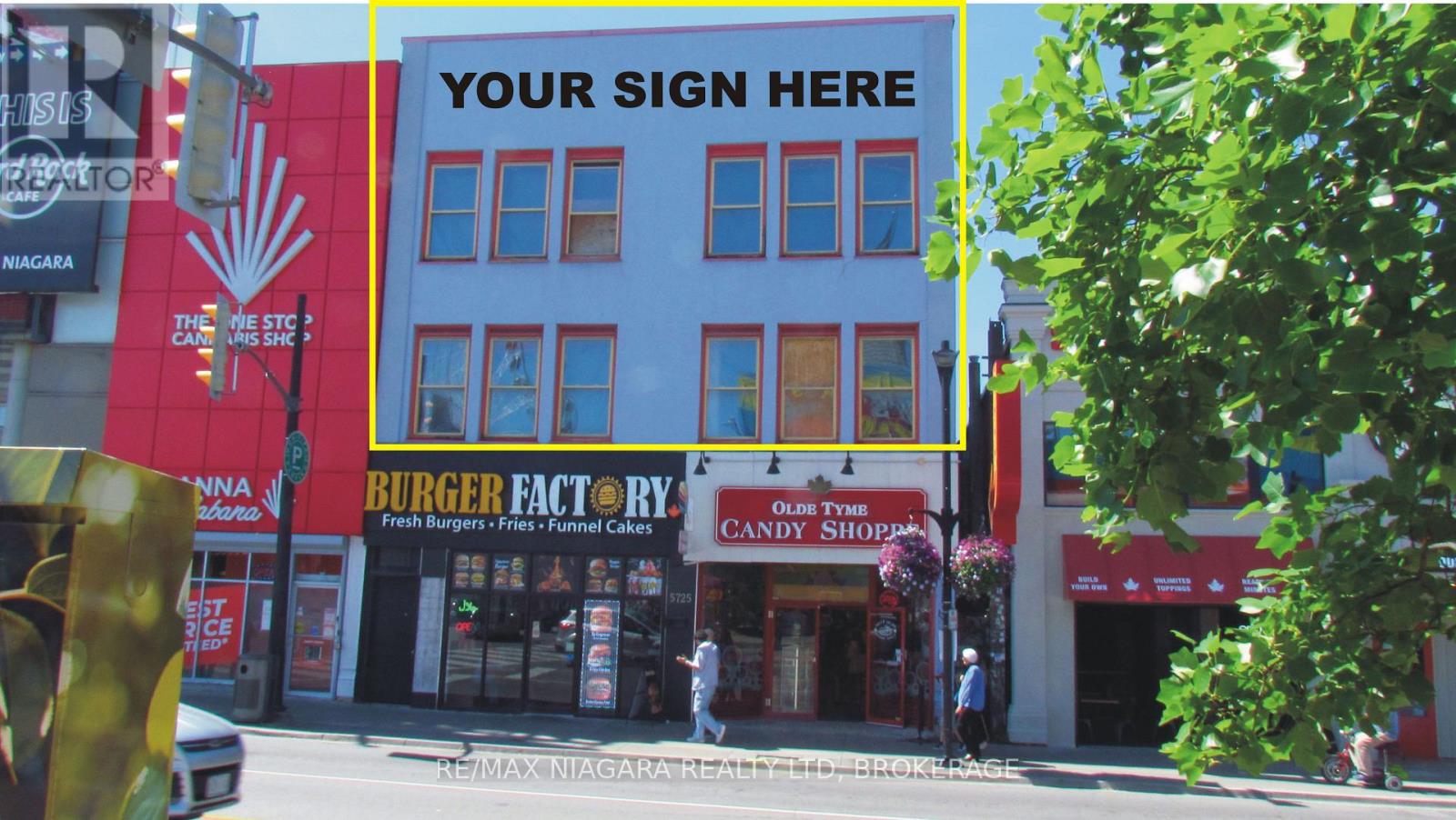 5729 VICTORIA AVENUE, Niagara Falls, Ontario