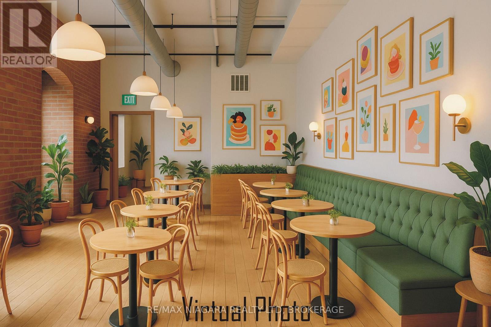 5729 Victoria Avenue, Niagara Falls, Ontario  L2G 3L5 - Photo 11 - X12316333