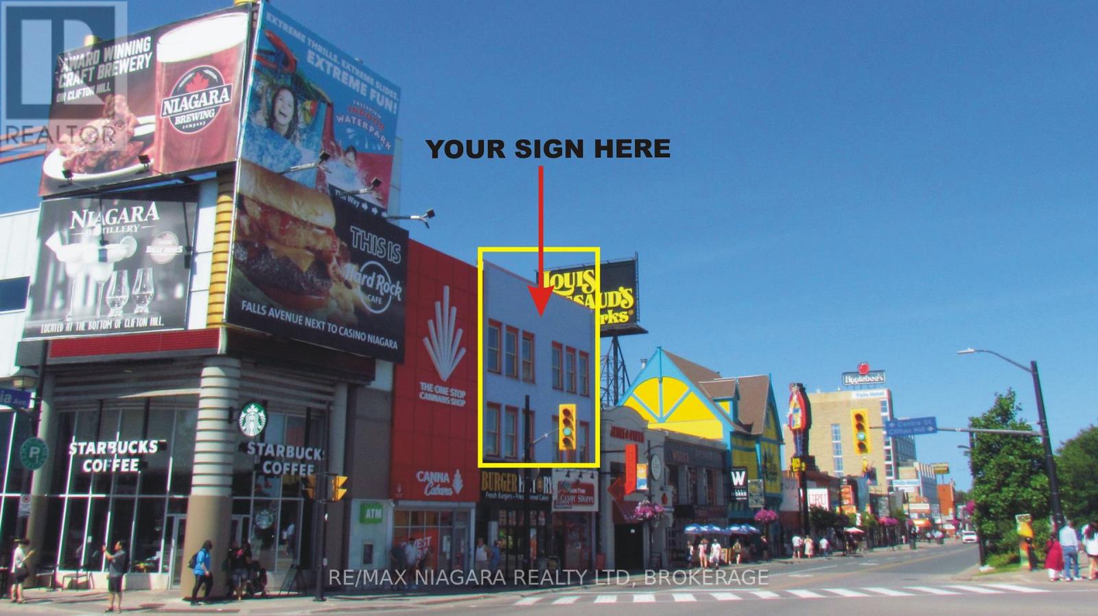 5729 Victoria Avenue, Niagara Falls, Ontario  L2G 3L5 - Photo 2 - X12316333