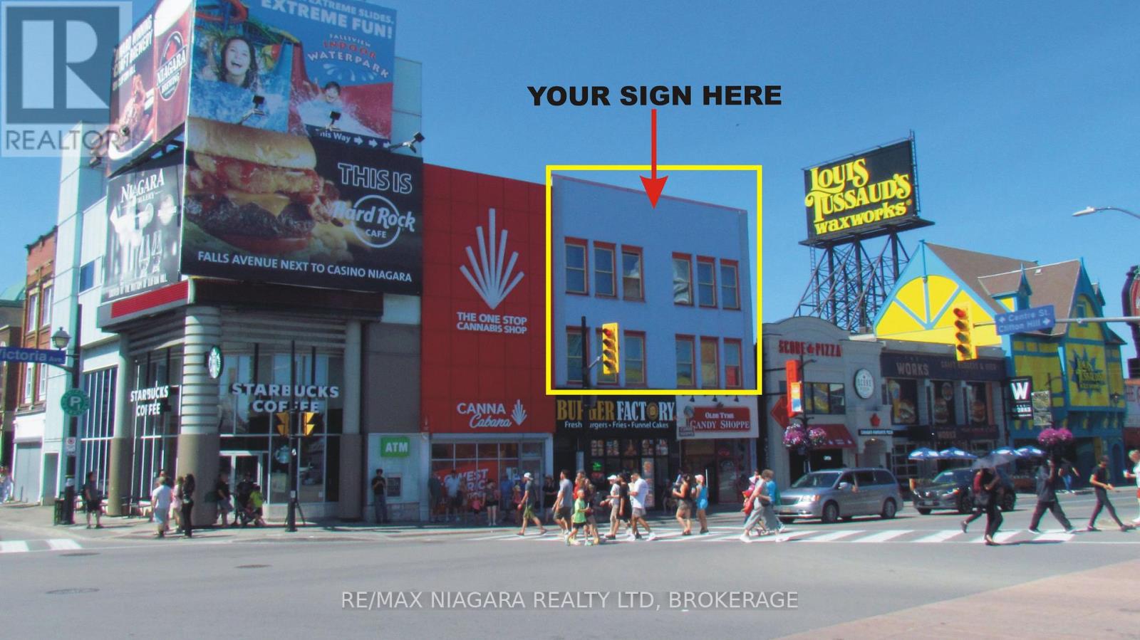 5729 Victoria Avenue, Niagara Falls, Ontario  L2G 3L5 - Photo 3 - X12316333