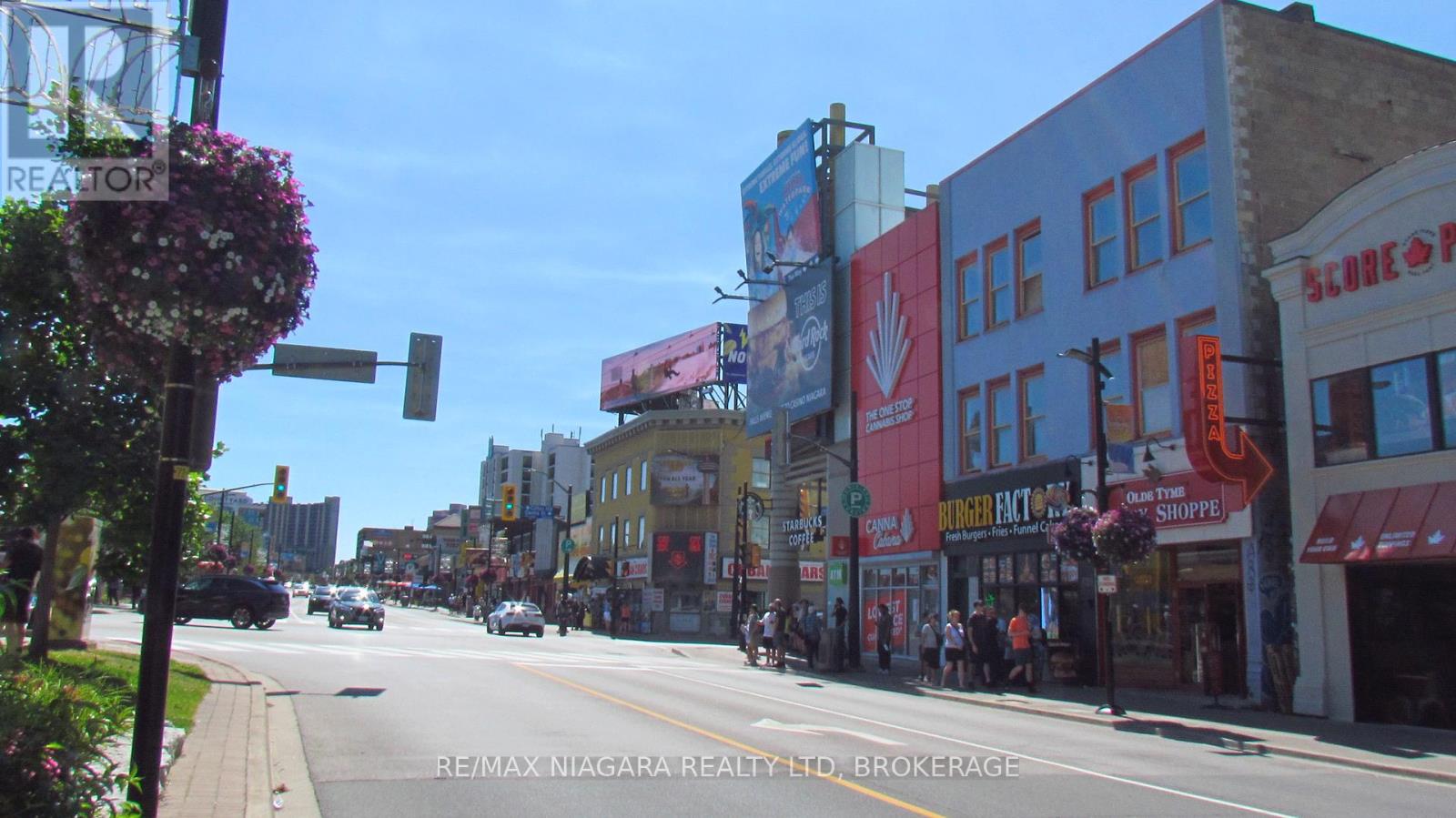 5729 Victoria Avenue, Niagara Falls, Ontario  L2G 3L5 - Photo 4 - X12316333