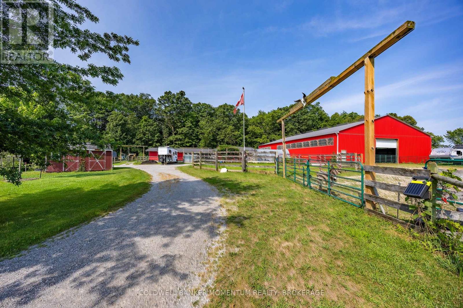 599 Cockshutt Road, Norfolk, Ontario  N0A 1N0 - Photo 3 - X12316591