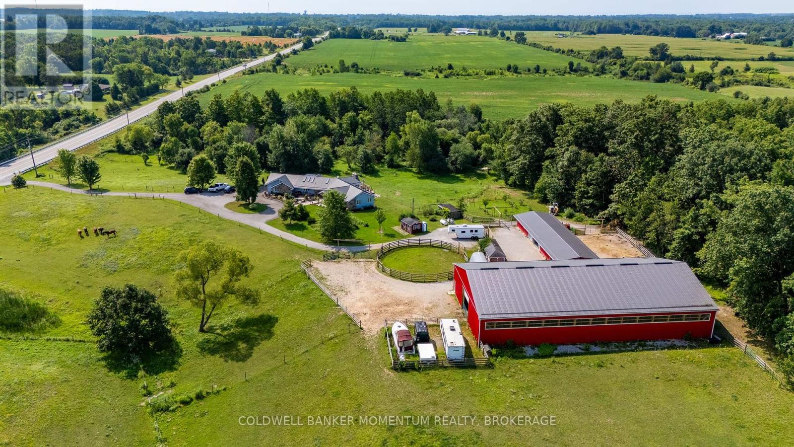 599 Cockshutt Road, Norfolk, Ontario  N0A 1N0 - Photo 4 - X12316591