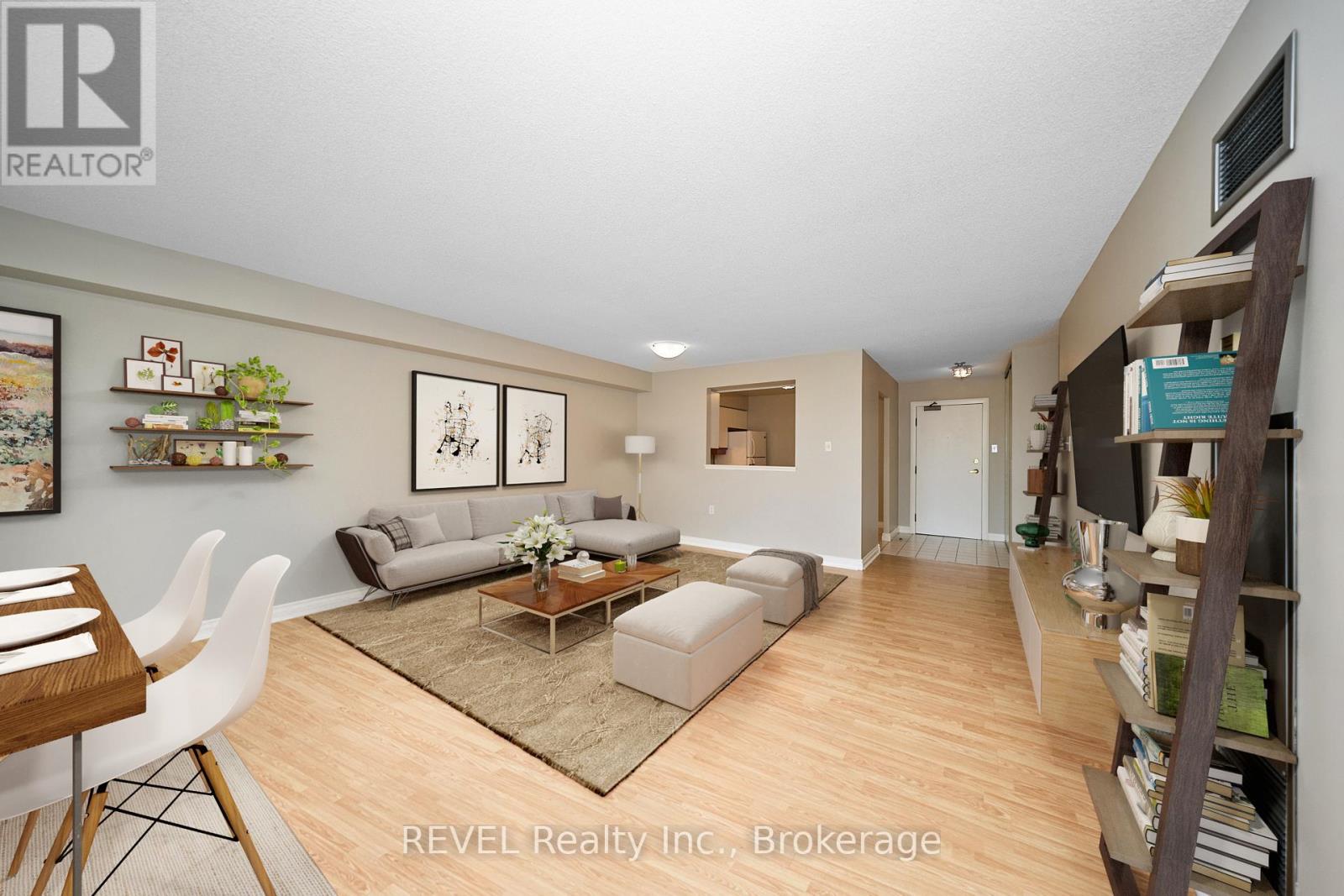 206 - 5100 Dorchester Road, Niagara Falls, Ontario  L2E 7H4 - Photo 12 - X12316778