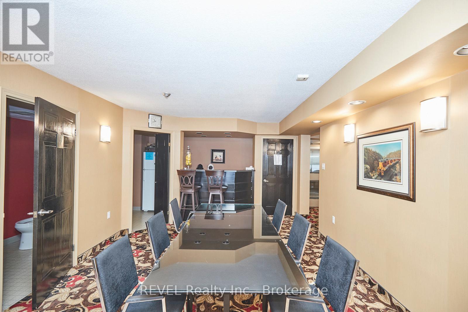 206 - 5100 Dorchester Road, Niagara Falls, Ontario  L2E 7H4 - Photo 28 - X12316778