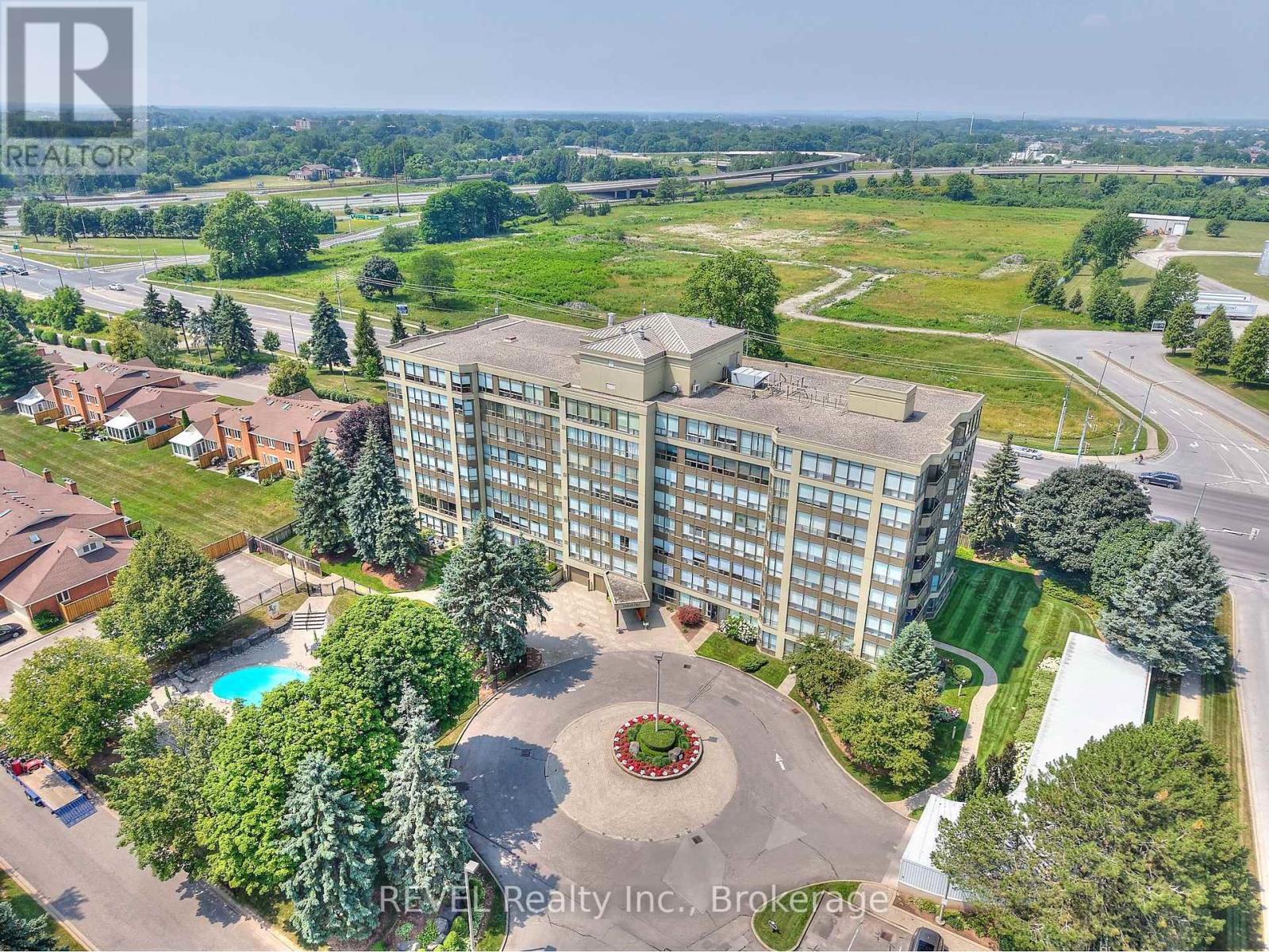 206 - 5100 Dorchester Road, Niagara Falls, Ontario  L2E 7H4 - Photo 34 - X12316778