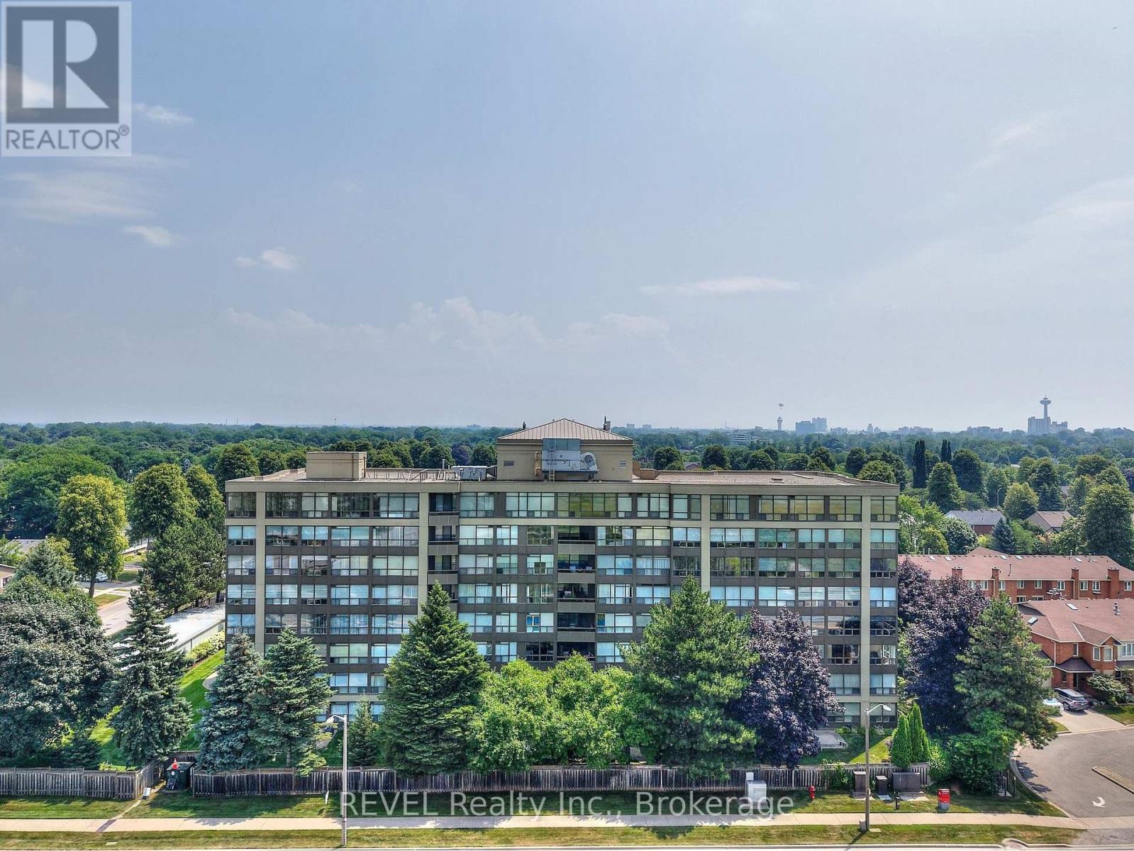 206 - 5100 Dorchester Road, Niagara Falls, Ontario  L2E 7H4 - Photo 35 - X12316778