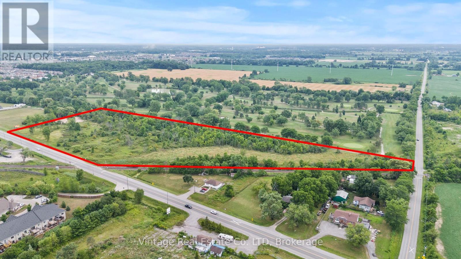 V/l Lundys Lane, Niagara Falls, Ontario  L2H 0M1 - Photo 10 - X12317412