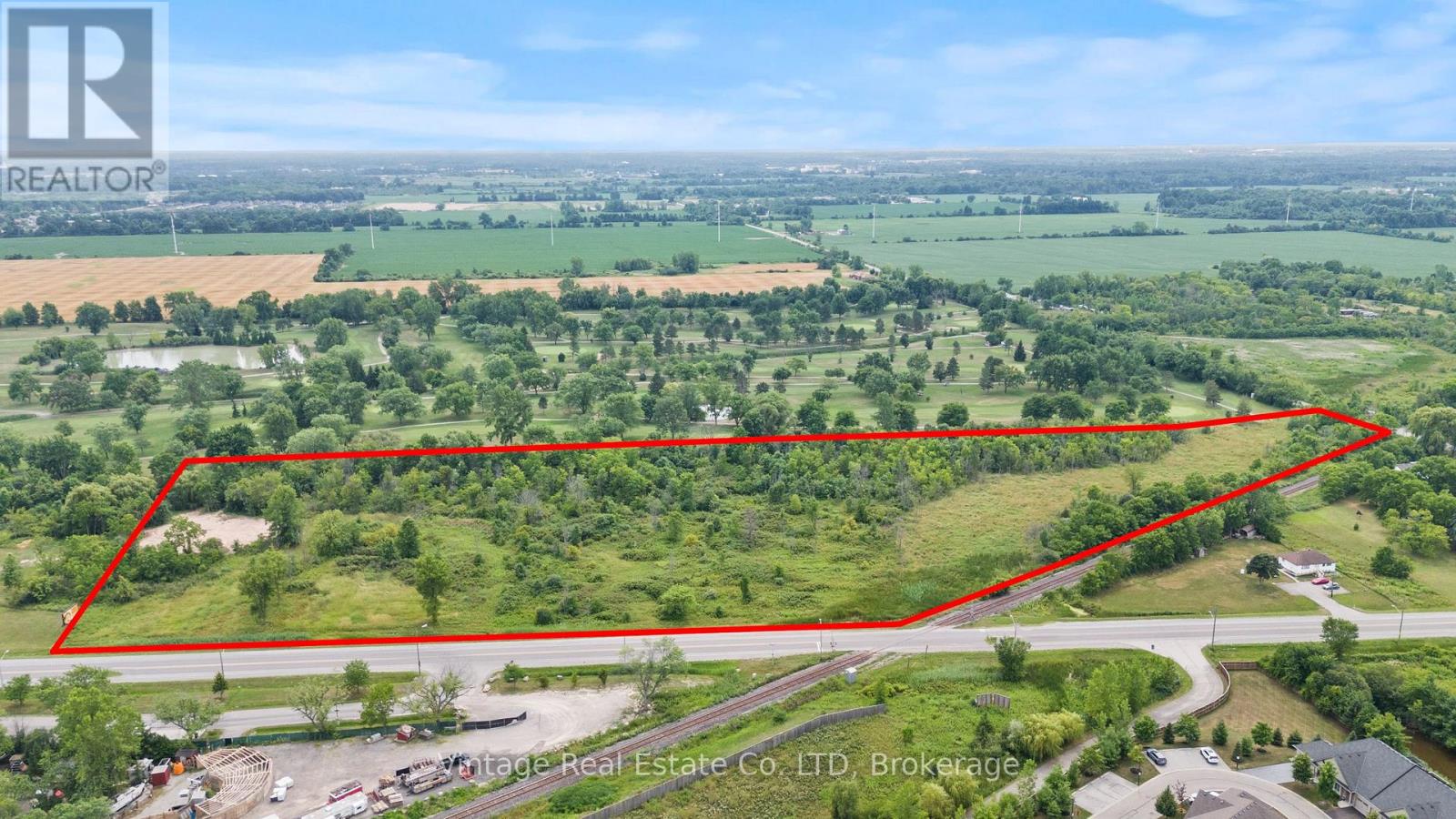 V/l Lundys Lane, Niagara Falls, Ontario  L2H 0M1 - Photo 11 - X12317412