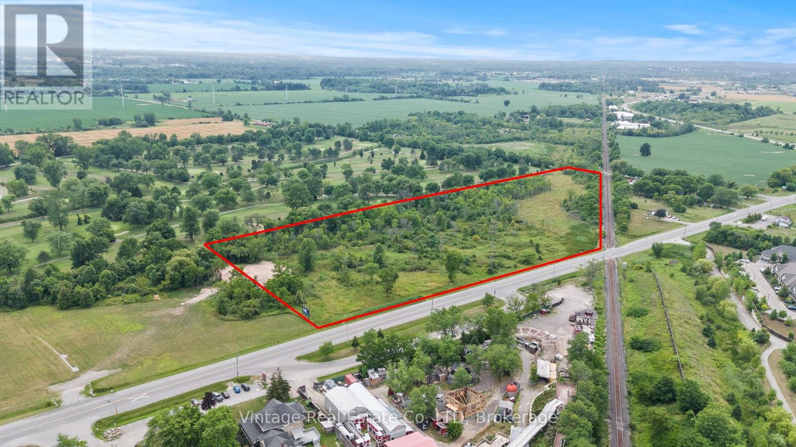 V/l Lundys Lane, Niagara Falls, Ontario  L2H 0M1 - Photo 5 - X12317412