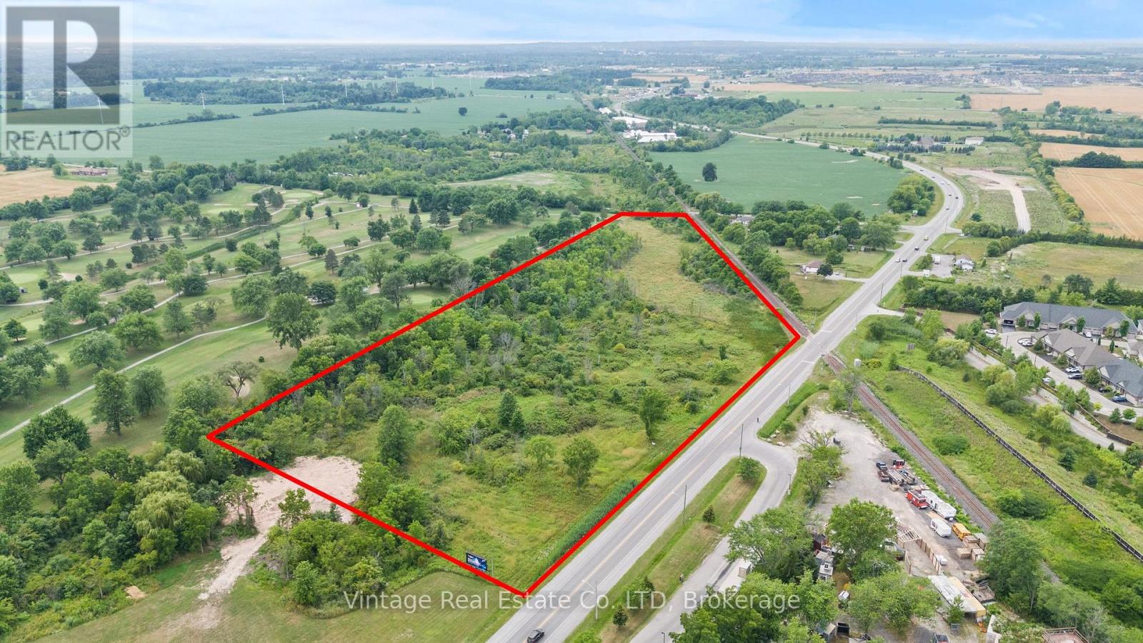 V/l Lundys Lane, Niagara Falls, Ontario  L2H 0M1 - Photo 6 - X12317412