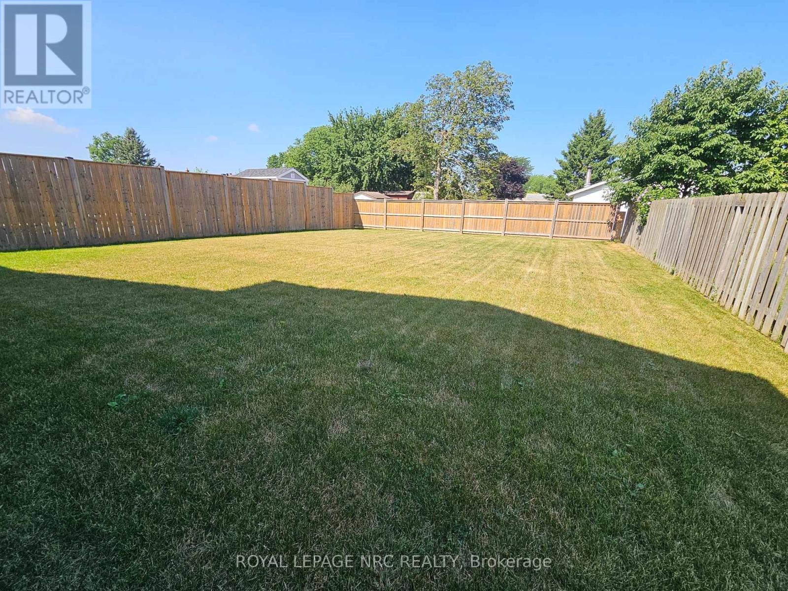 4705 Lee Avenue, Niagara Falls, Ontario  L2H 1M7 - Photo 11 - X12319292