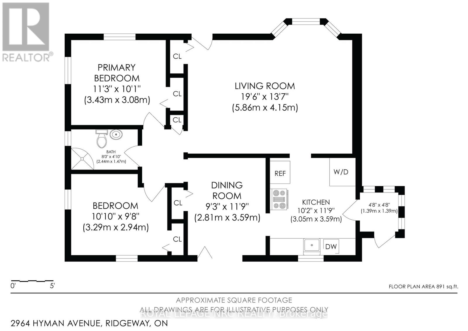 2964 Hyman Avenue, Fort Erie, Ontario  L0S 1N0 - Photo 28 - X12319641