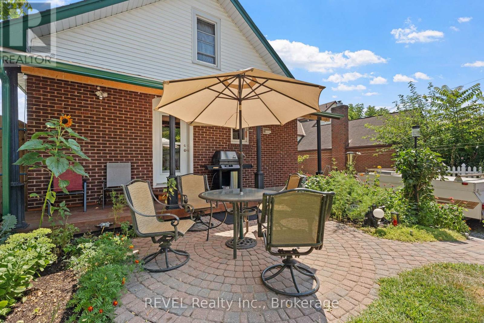 208 North Street, Fort Erie, Ontario  L2A 3R8 - Photo 36 - X12320020