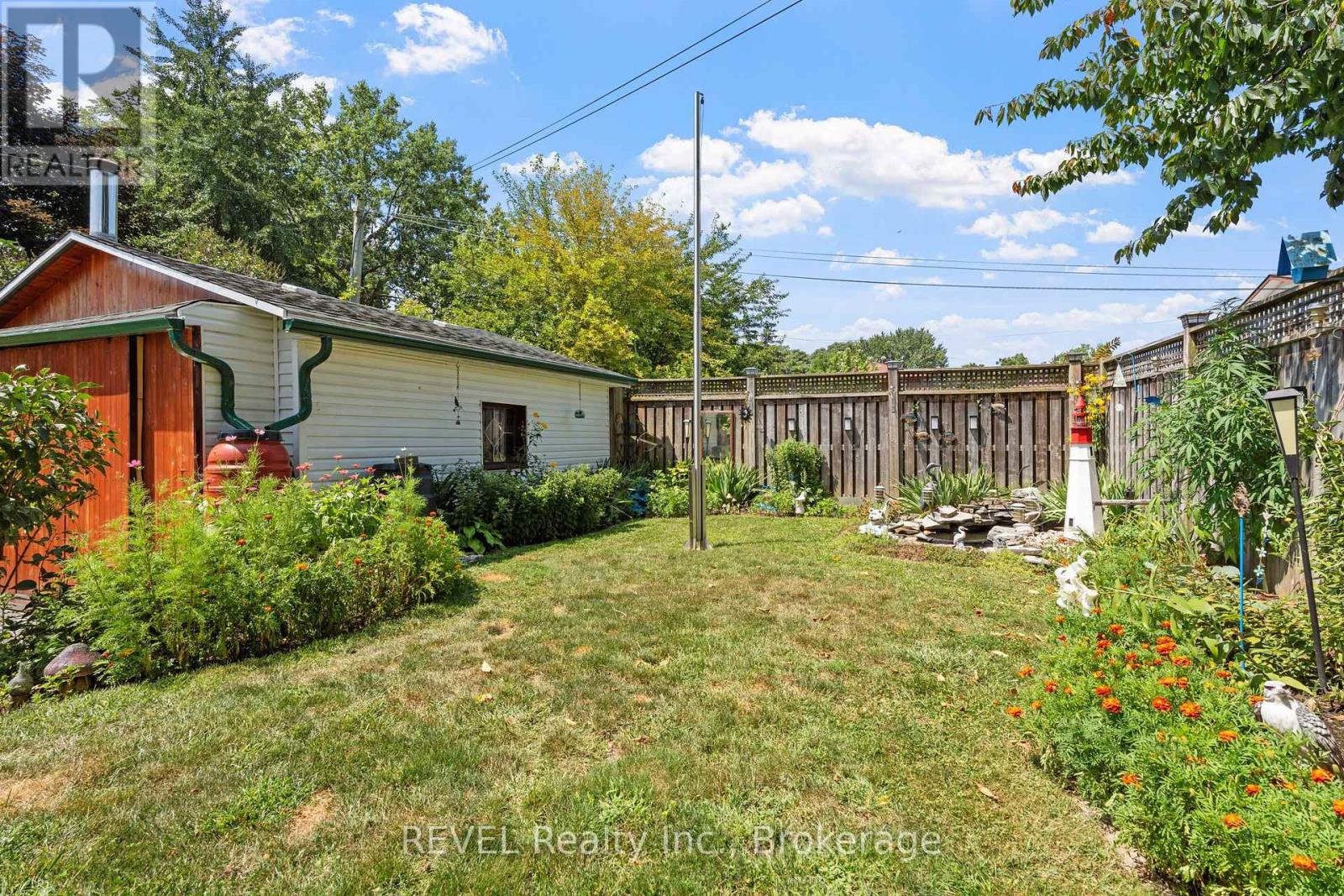 208 North Street, Fort Erie, Ontario  L2A 3R8 - Photo 37 - X12320020