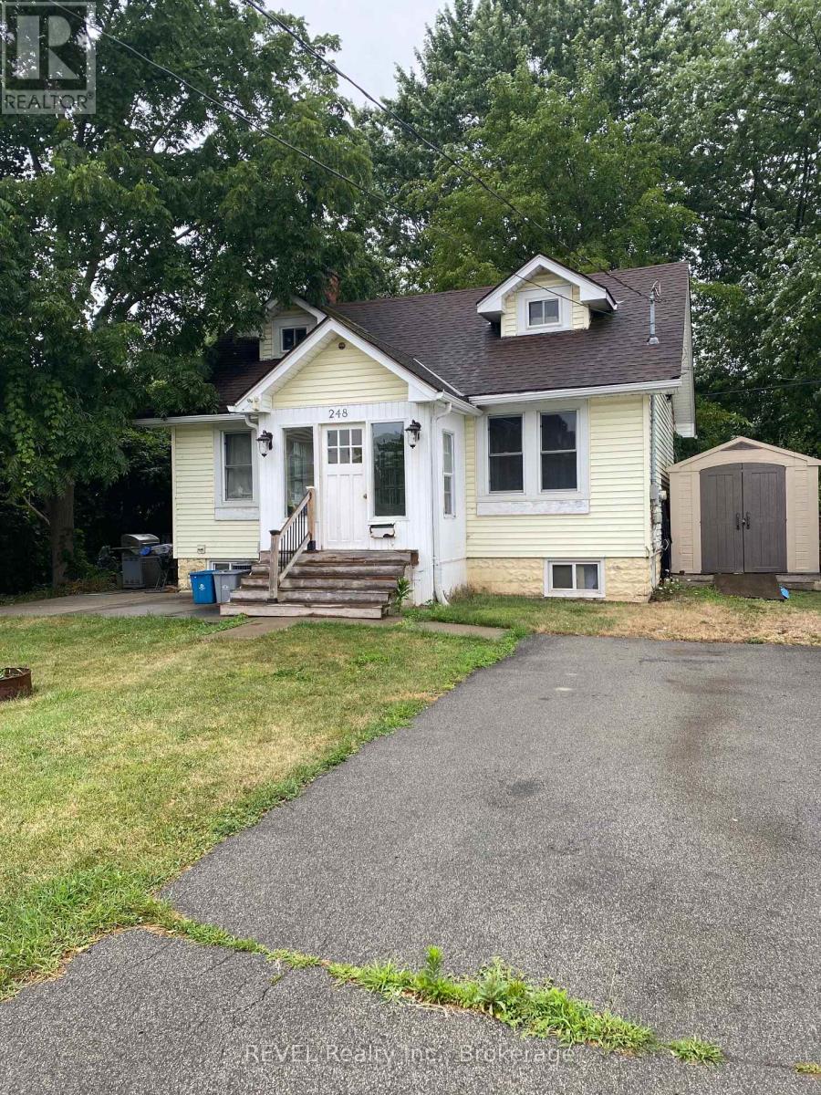 248 HIGH STREET, Fort Erie, Ontario