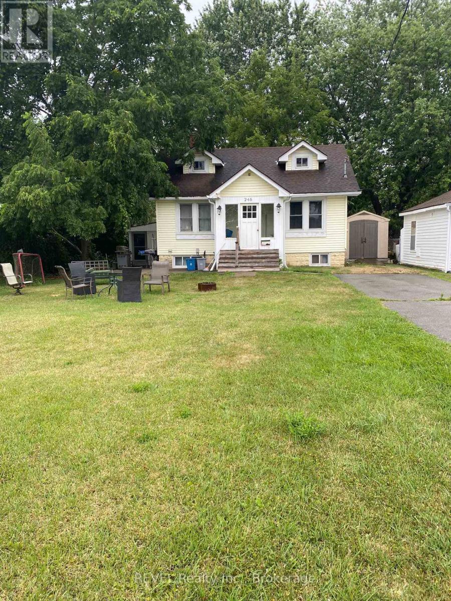 248 High Street, Fort Erie, Ontario  L2A 3R3 - Photo 2 - X12320242