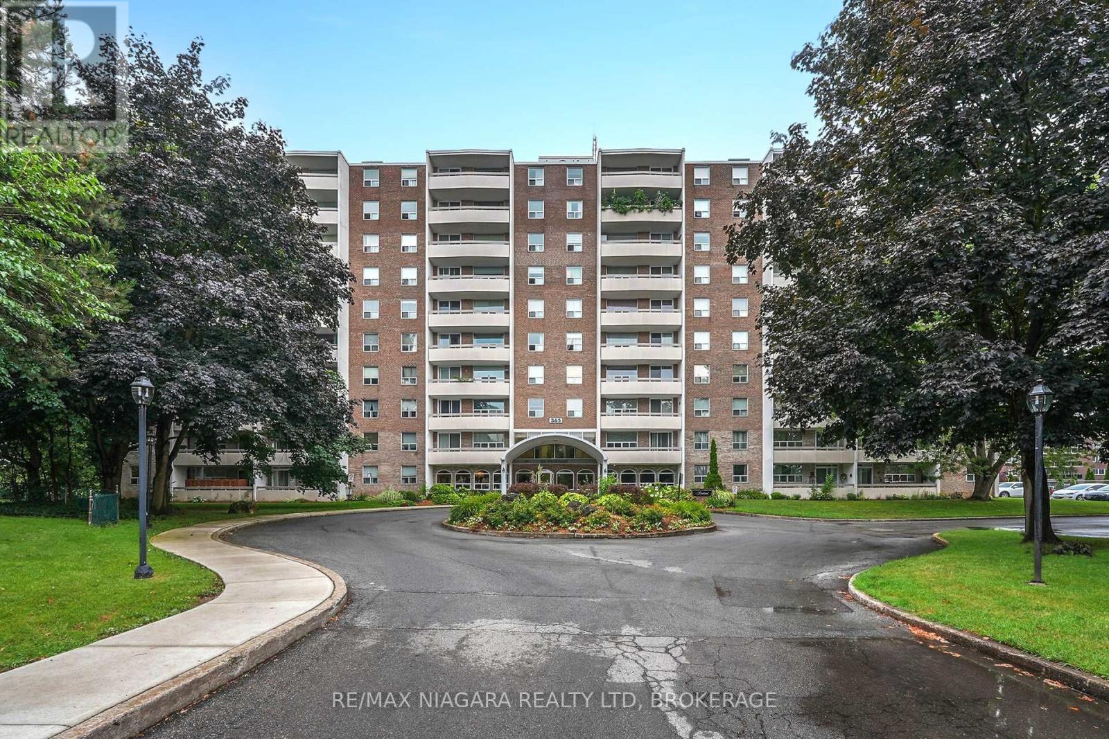 1003 - 365 GENEVA STREET, St. Catharines, Ontario