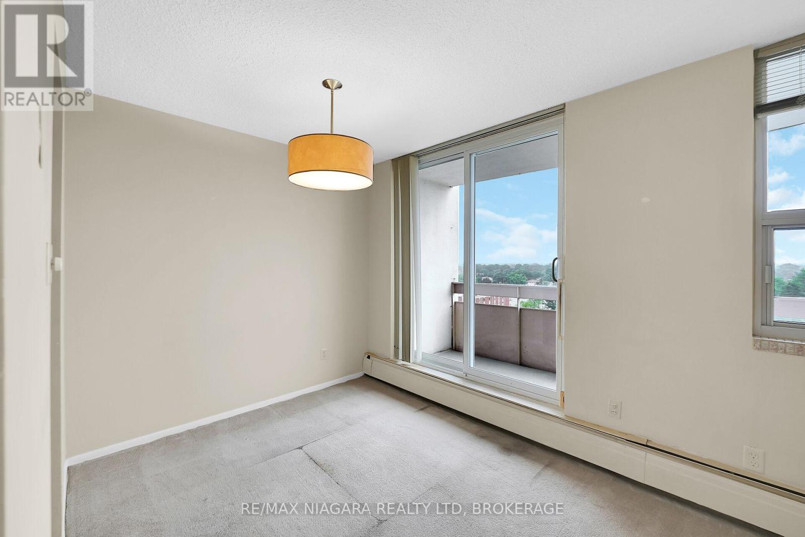 1003 - 365 Geneva Street, St. Catharines, Ontario  L2N 5S7 - Photo 11 - X12321275