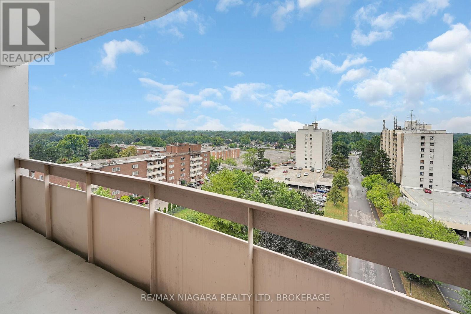 1003 - 365 Geneva Street, St. Catharines, Ontario  L2N 5S7 - Photo 13 - X12321275