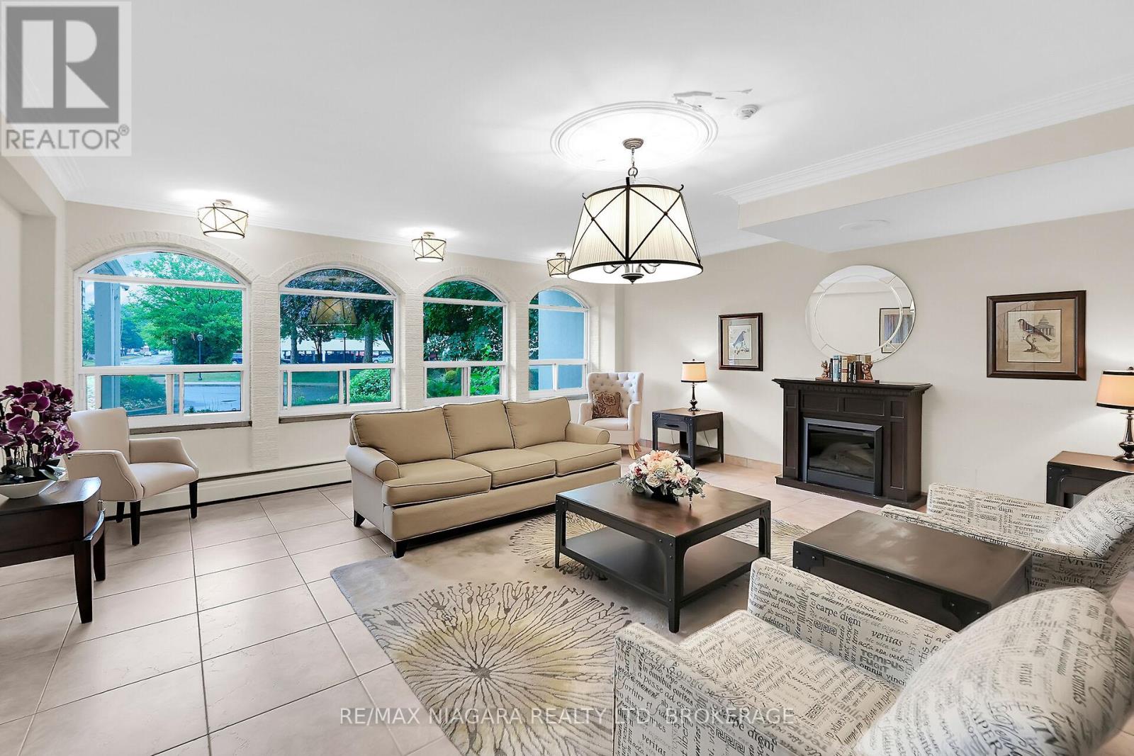 1003 - 365 Geneva Street, St. Catharines, Ontario  L2N 5S7 - Photo 20 - X12321275