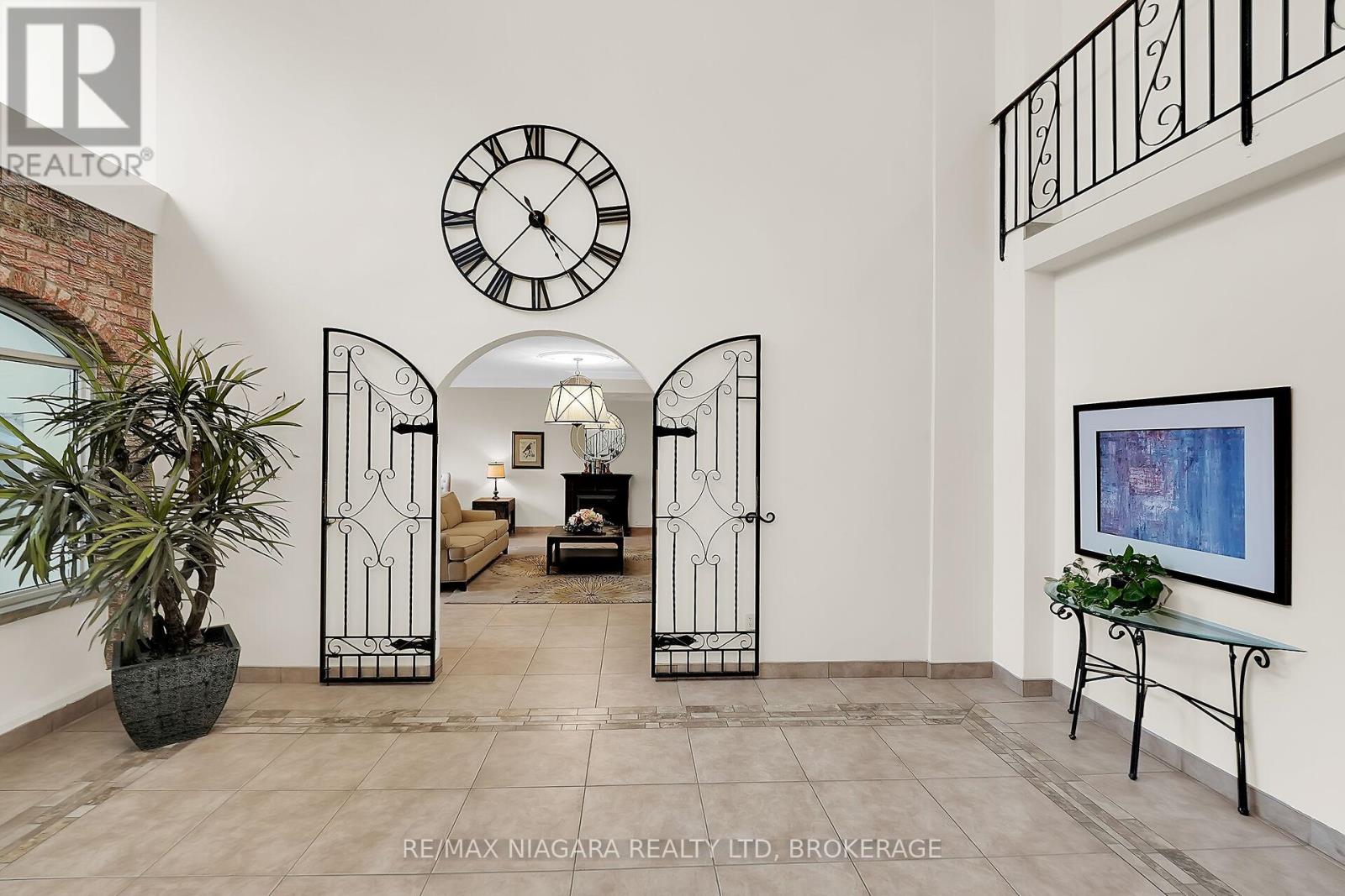 1003 - 365 Geneva Street, St. Catharines, Ontario  L2N 5S7 - Photo 22 - X12321275