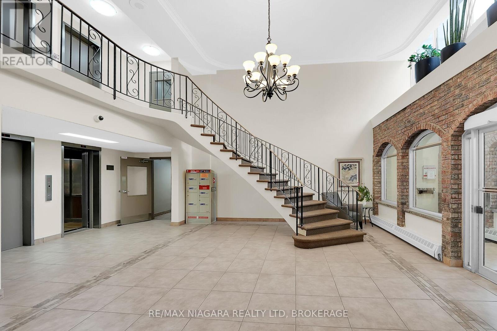 1003 - 365 Geneva Street, St. Catharines, Ontario  L2N 5S7 - Photo 23 - X12321275