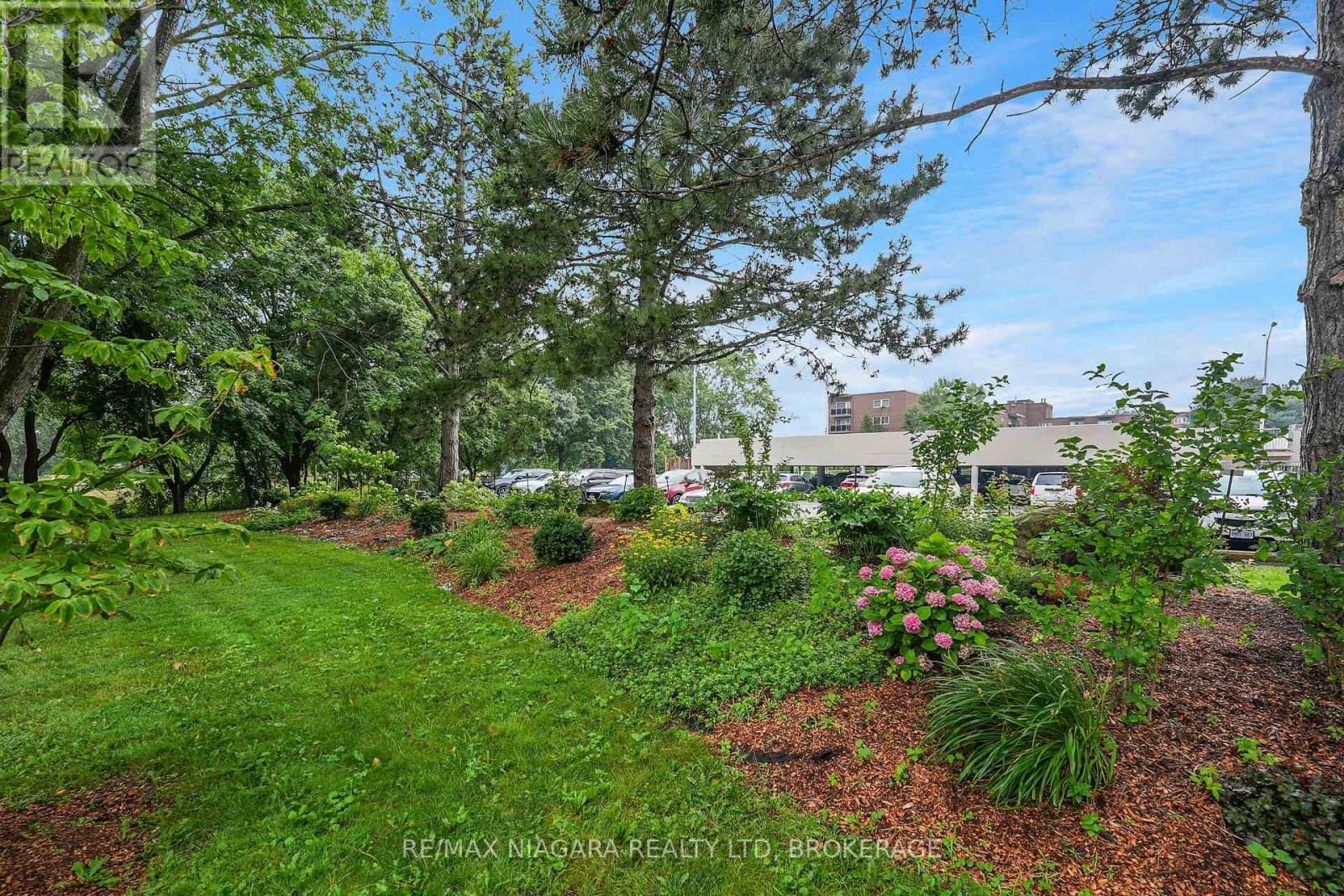 1003 - 365 Geneva Street, St. Catharines, Ontario  L2N 5S7 - Photo 30 - X12321275