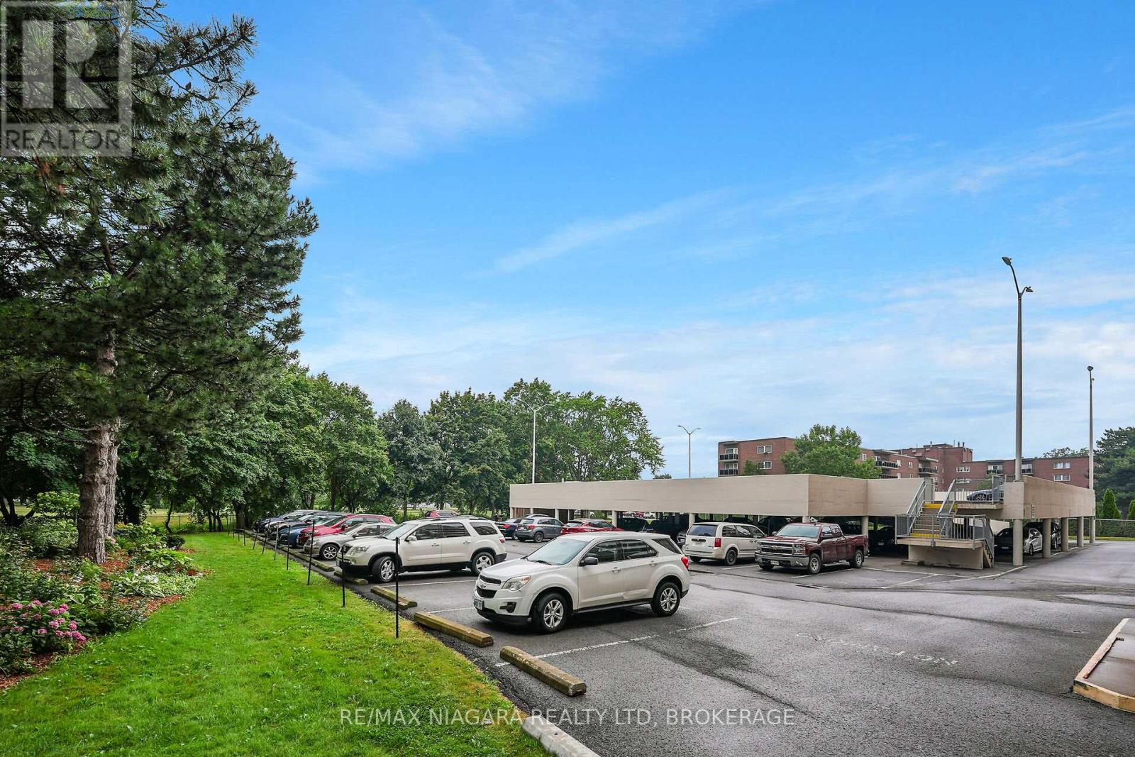 1003 - 365 Geneva Street, St. Catharines, Ontario  L2N 5S7 - Photo 31 - X12321275