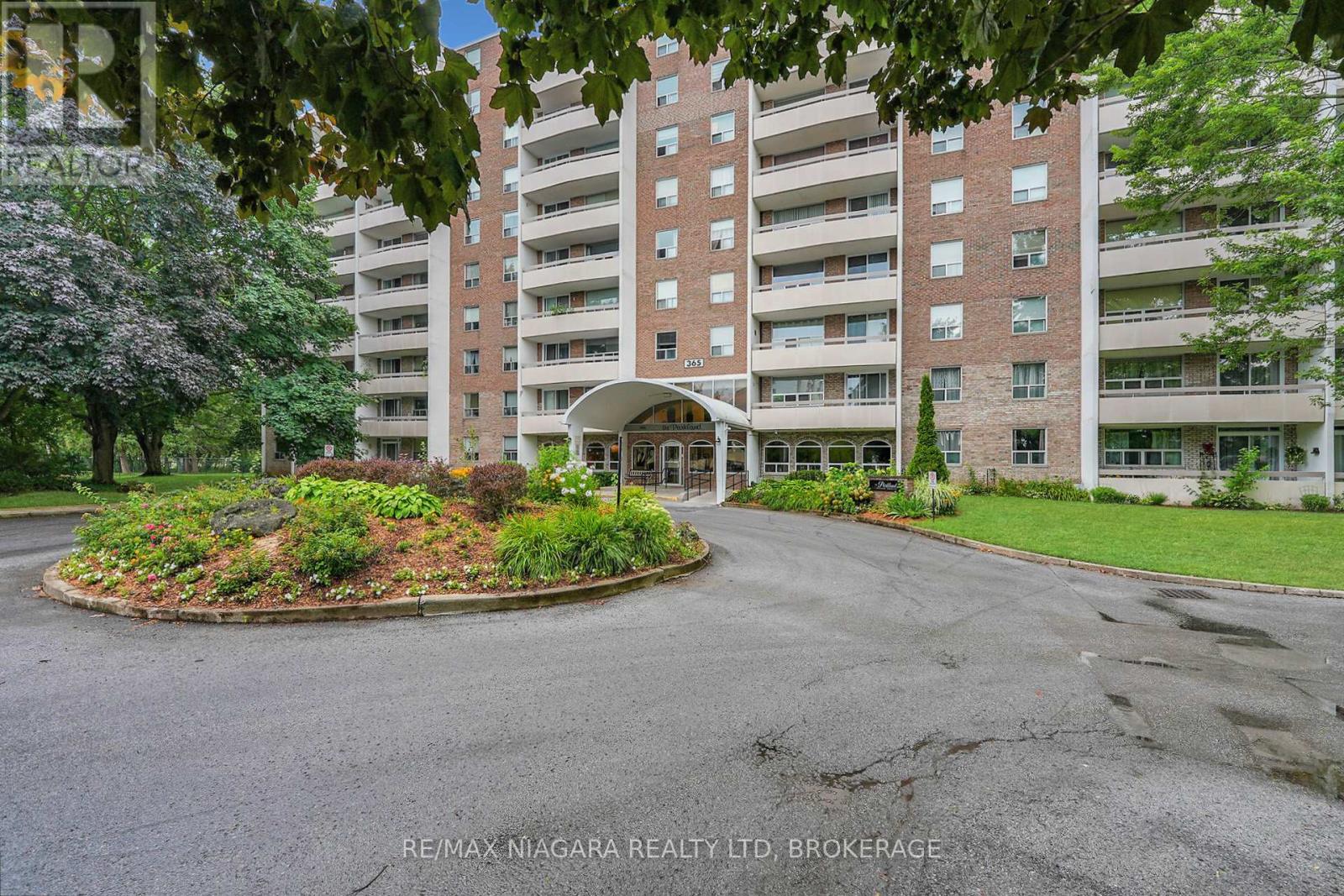 1003 - 365 Geneva Street, St. Catharines, Ontario  L2N 5S7 - Photo 35 - X12321275