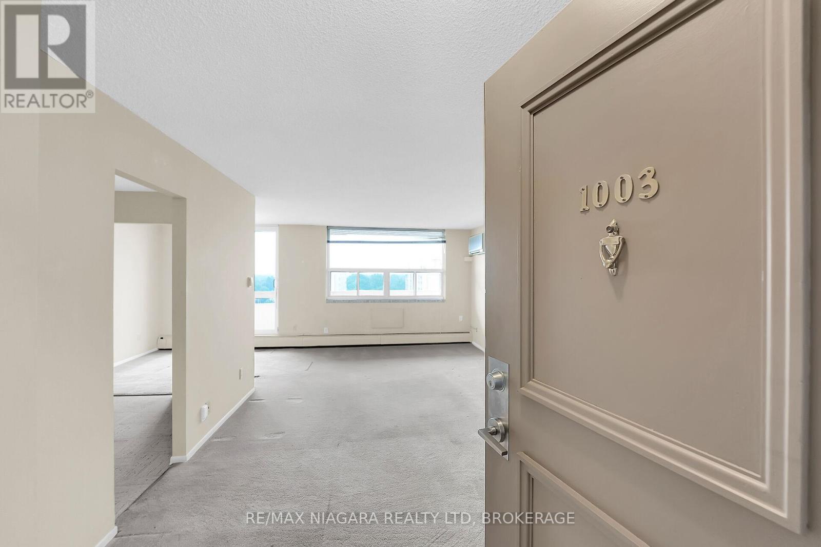 1003 - 365 Geneva Street, St. Catharines, Ontario  L2N 5S7 - Photo 4 - X12321275