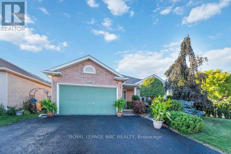 5349 BEAVER VALLEY WAY, Niagara Falls, Ontario